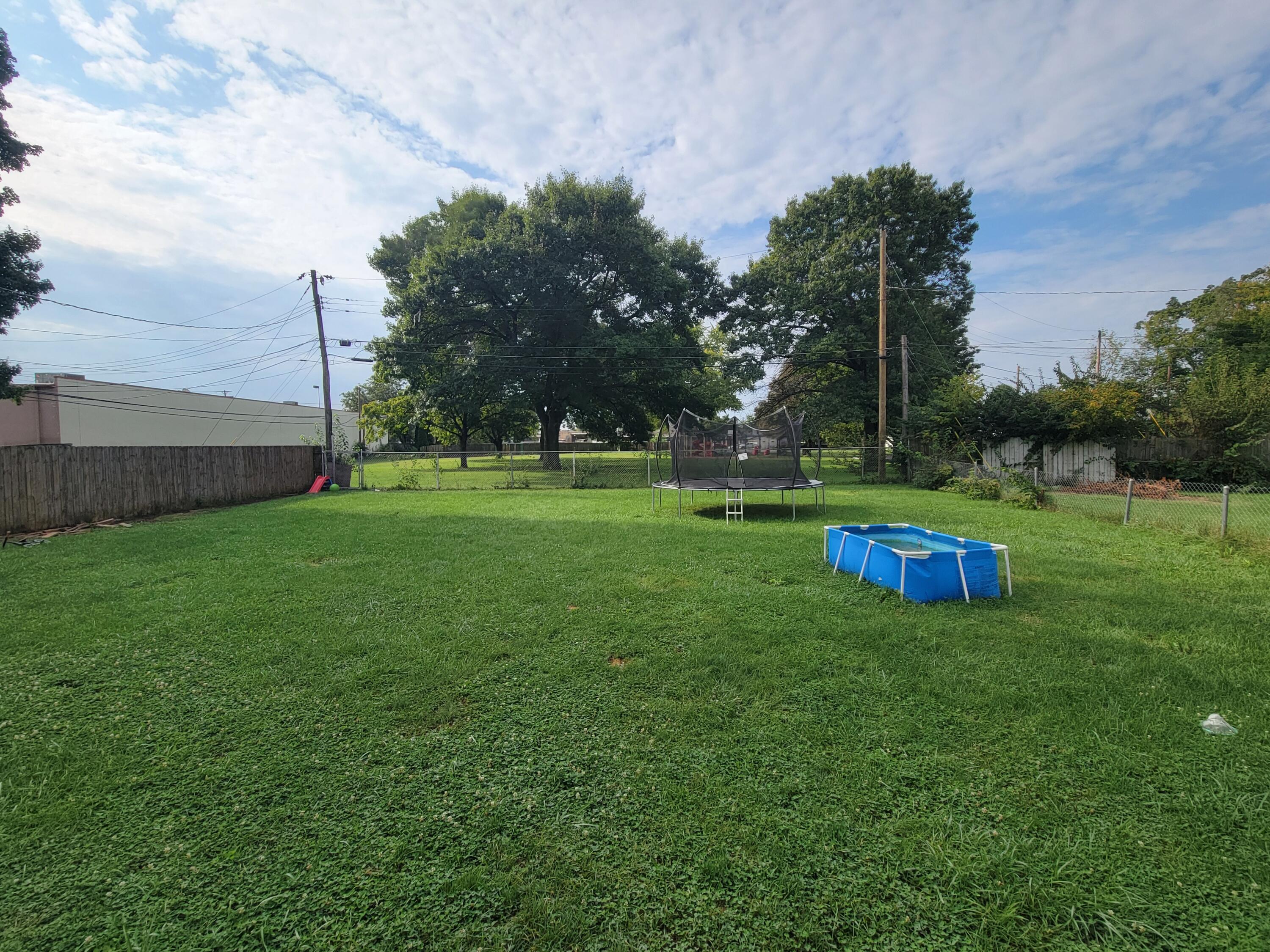 108 Funston, New Carlisle, Ohio 45344