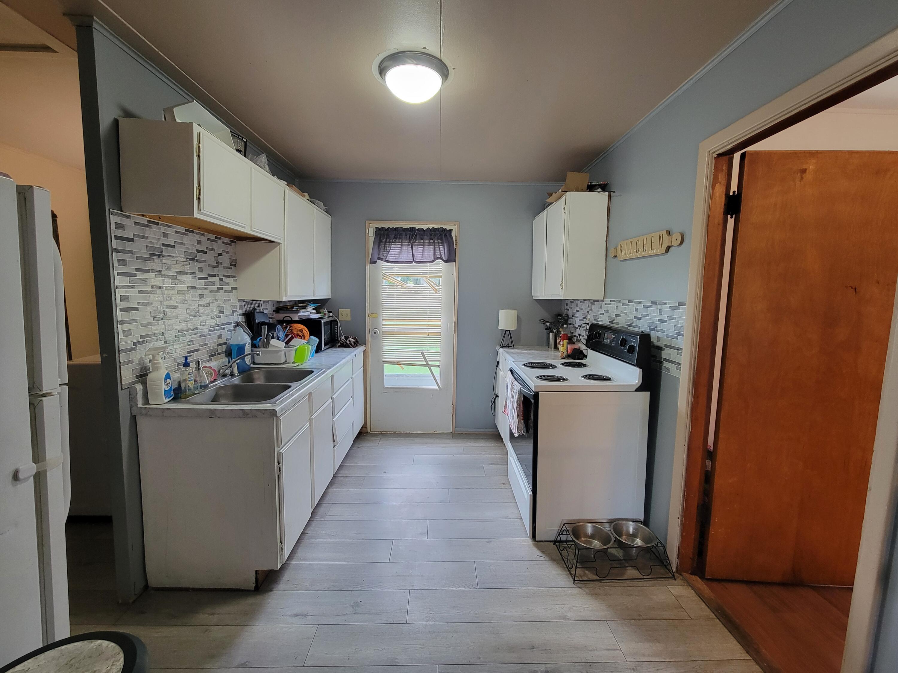 108 Funston, New Carlisle, Ohio 45344