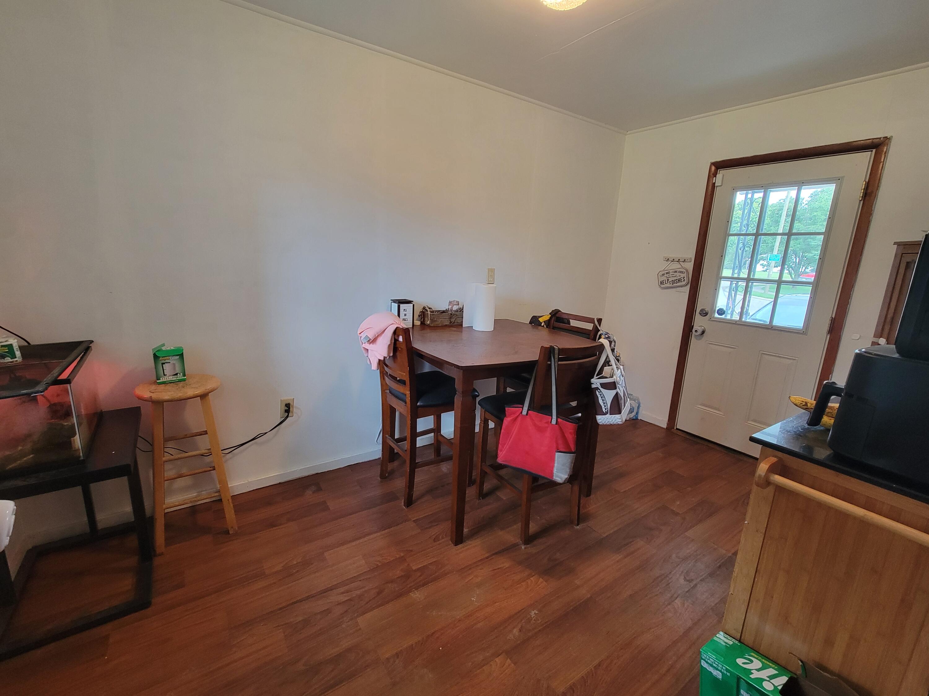 108 Funston, New Carlisle, Ohio 45344