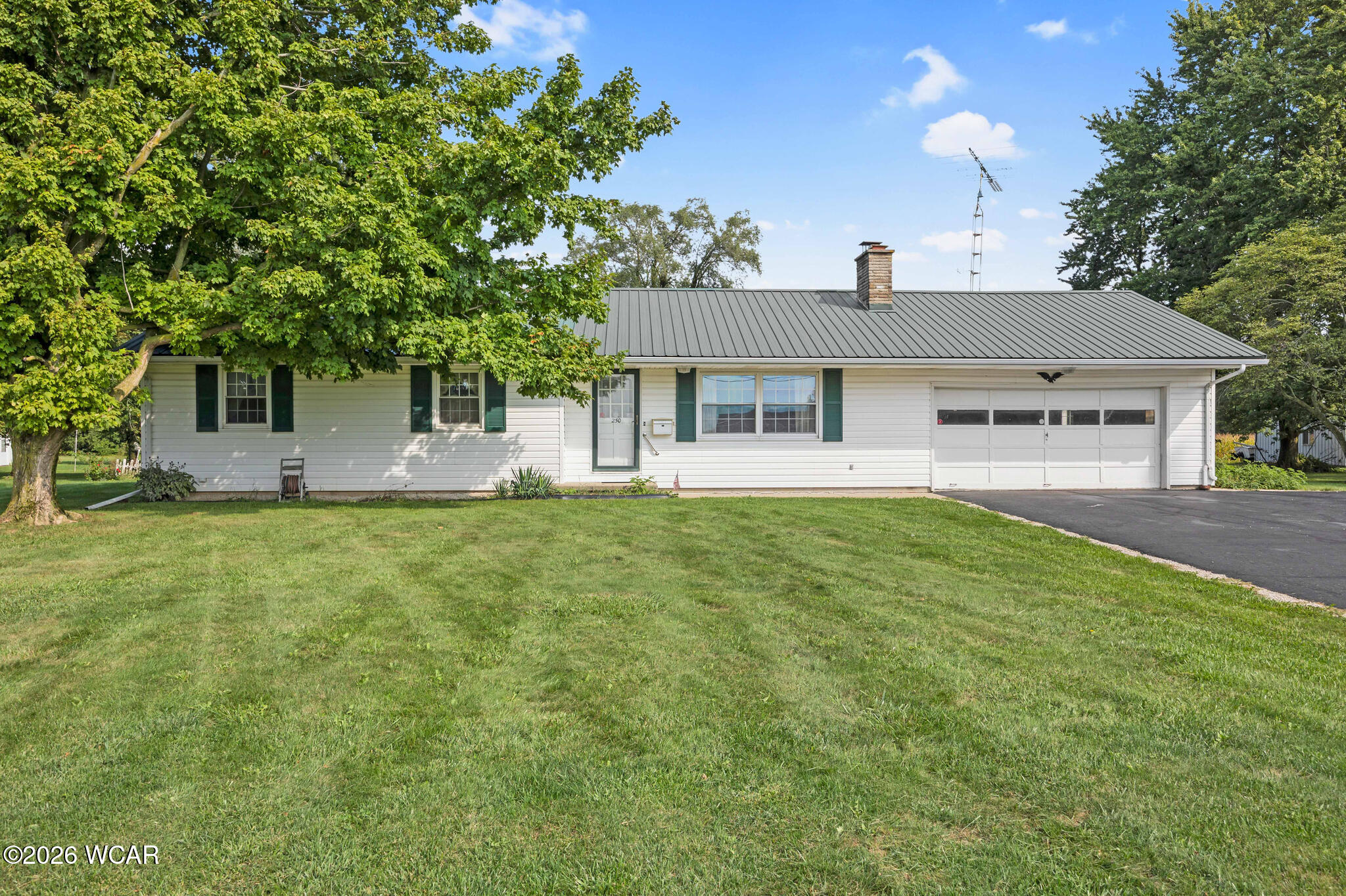250 Geneva Street, Dunkirk, Ohio