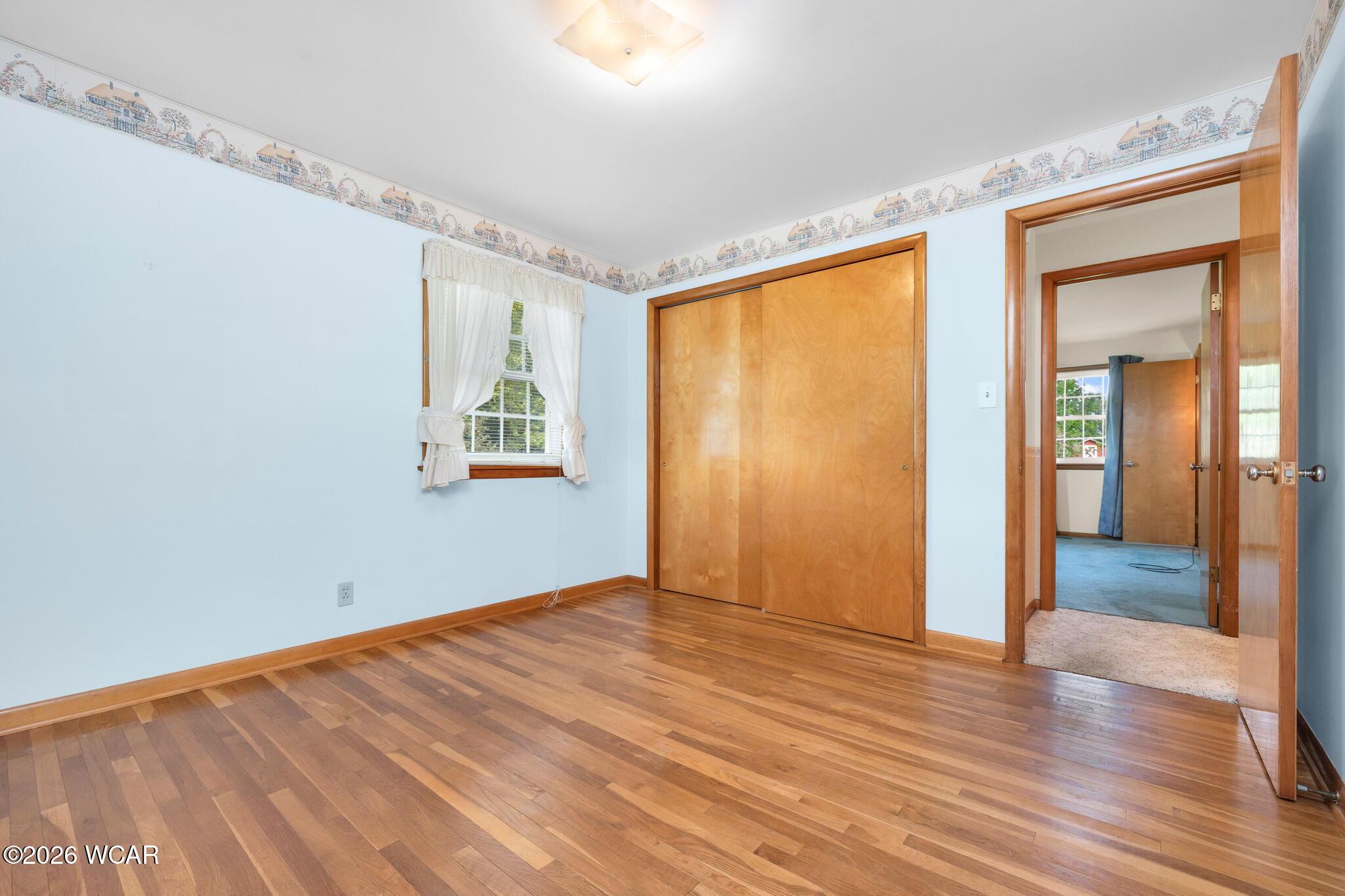 250 Geneva Street, Dunkirk, Ohio