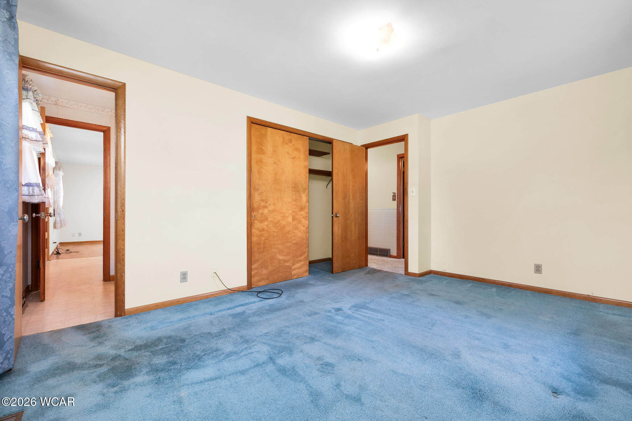 250 Geneva Street, Dunkirk, Ohio