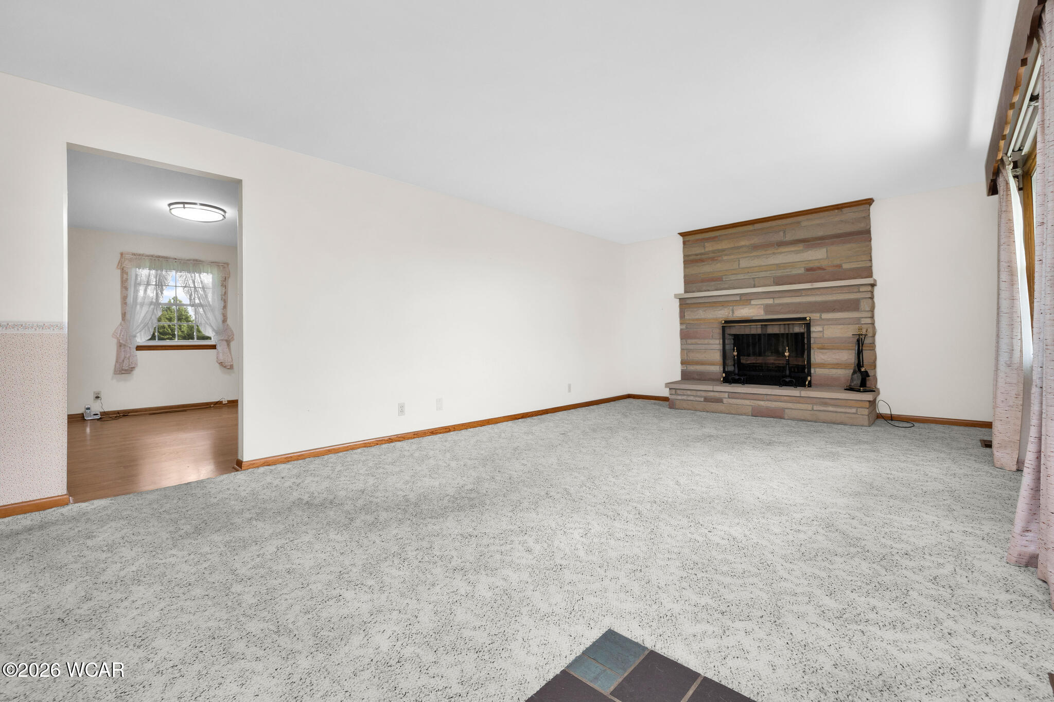 250 Geneva Street, Dunkirk, Ohio