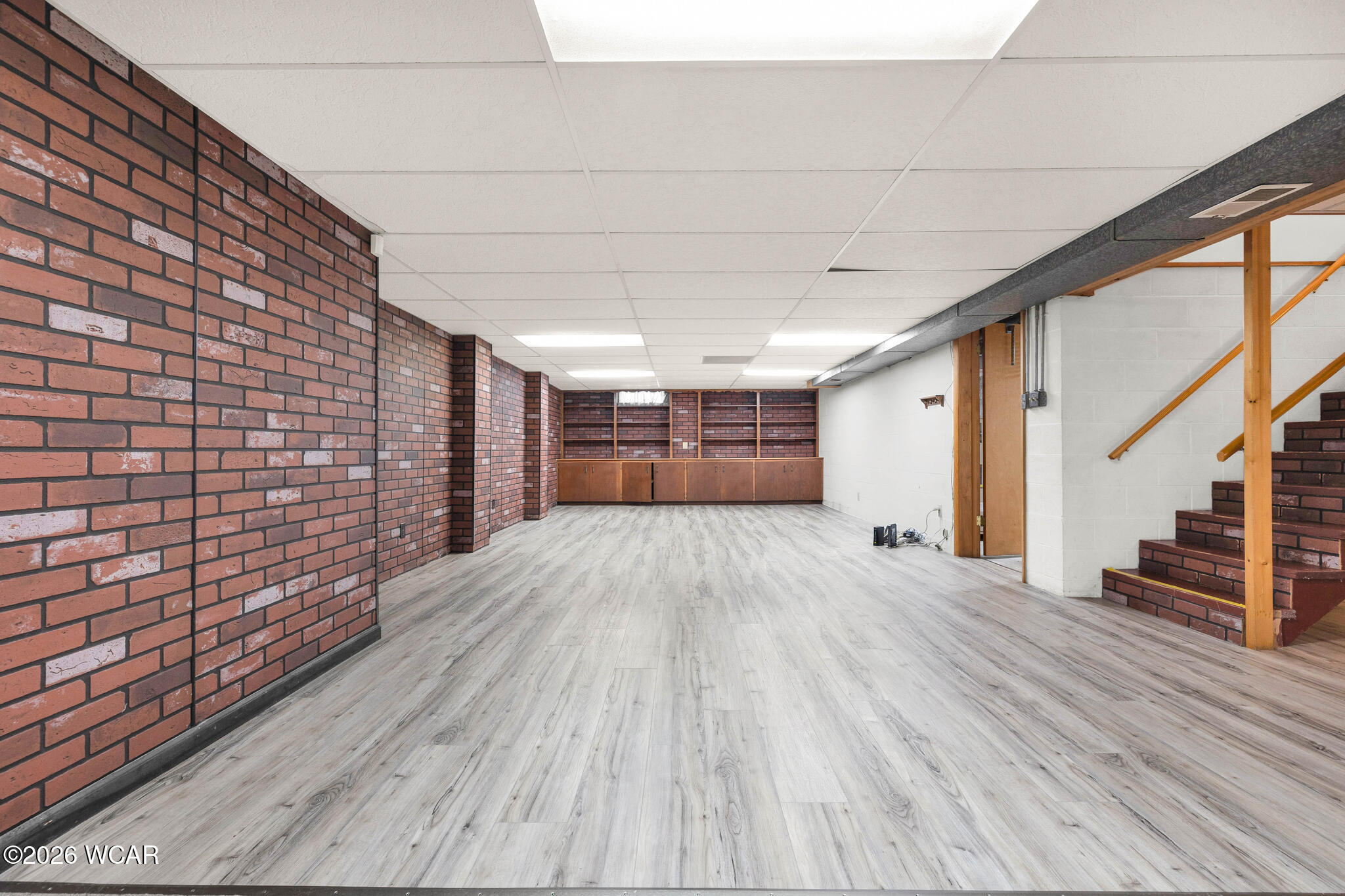 250 Geneva Street, Dunkirk, Ohio
