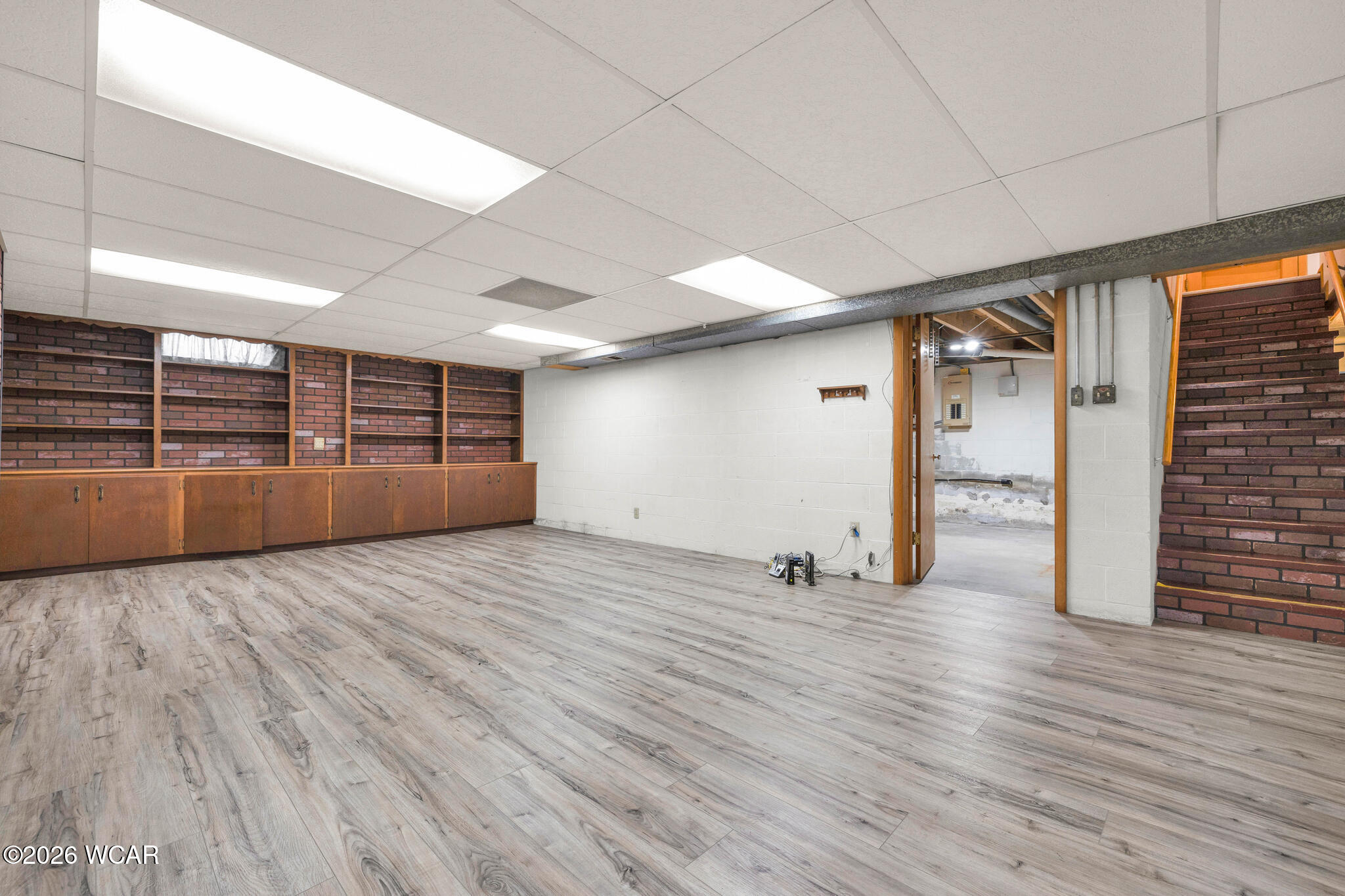 250 Geneva Street, Dunkirk, Ohio