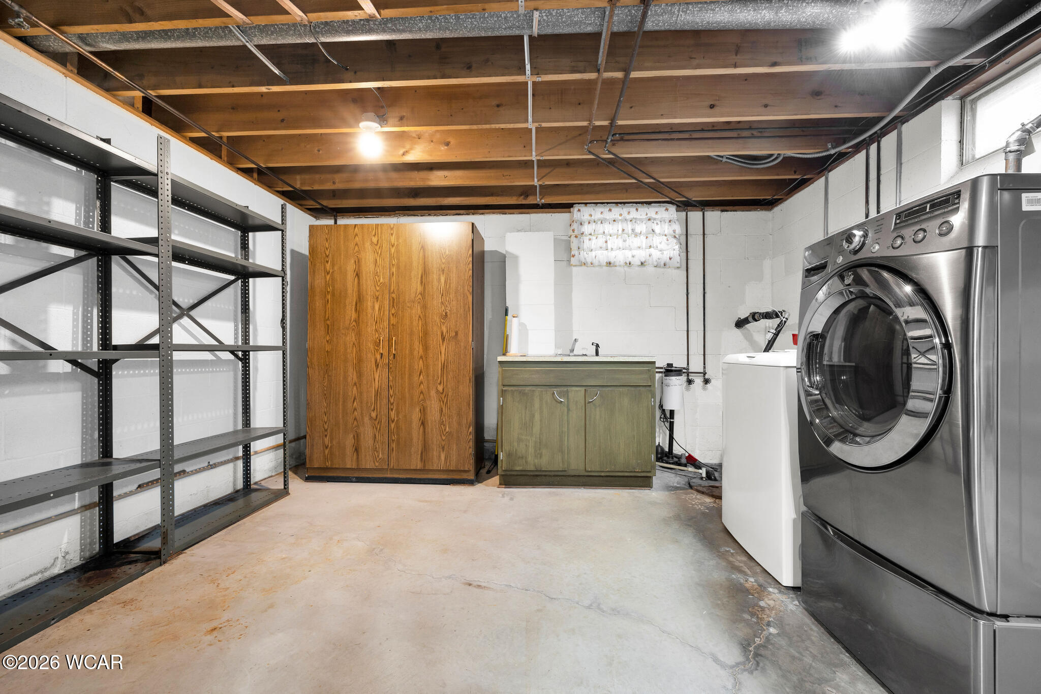 250 Geneva Street, Dunkirk, Ohio