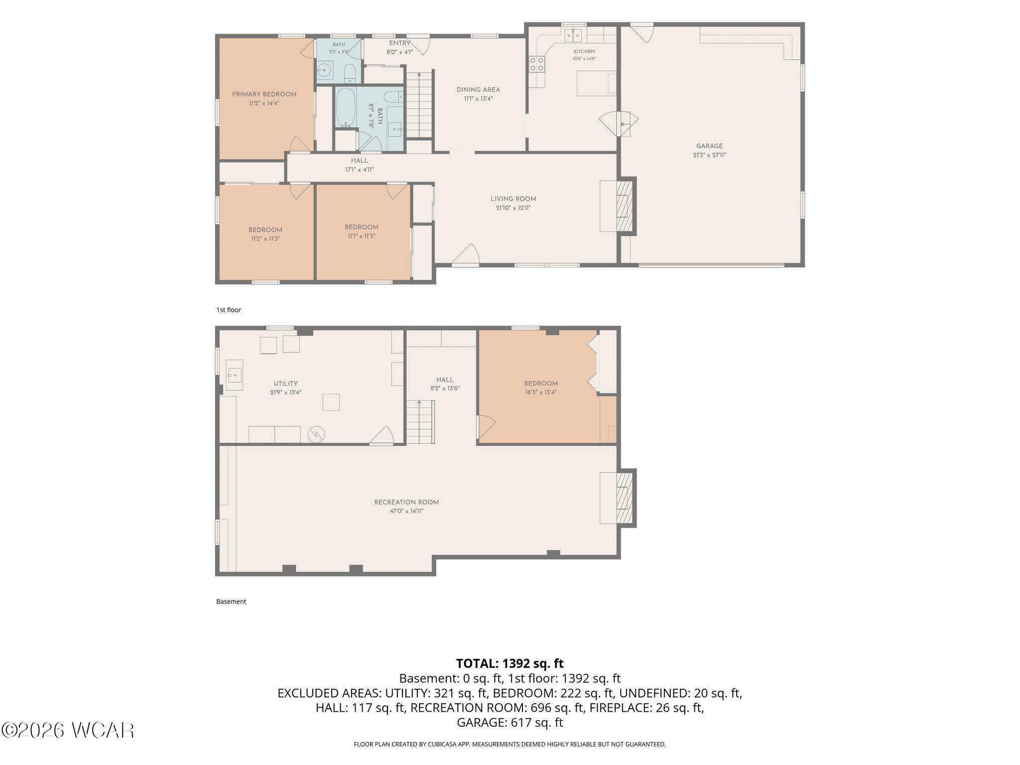 250 Geneva Street, Dunkirk, Ohio