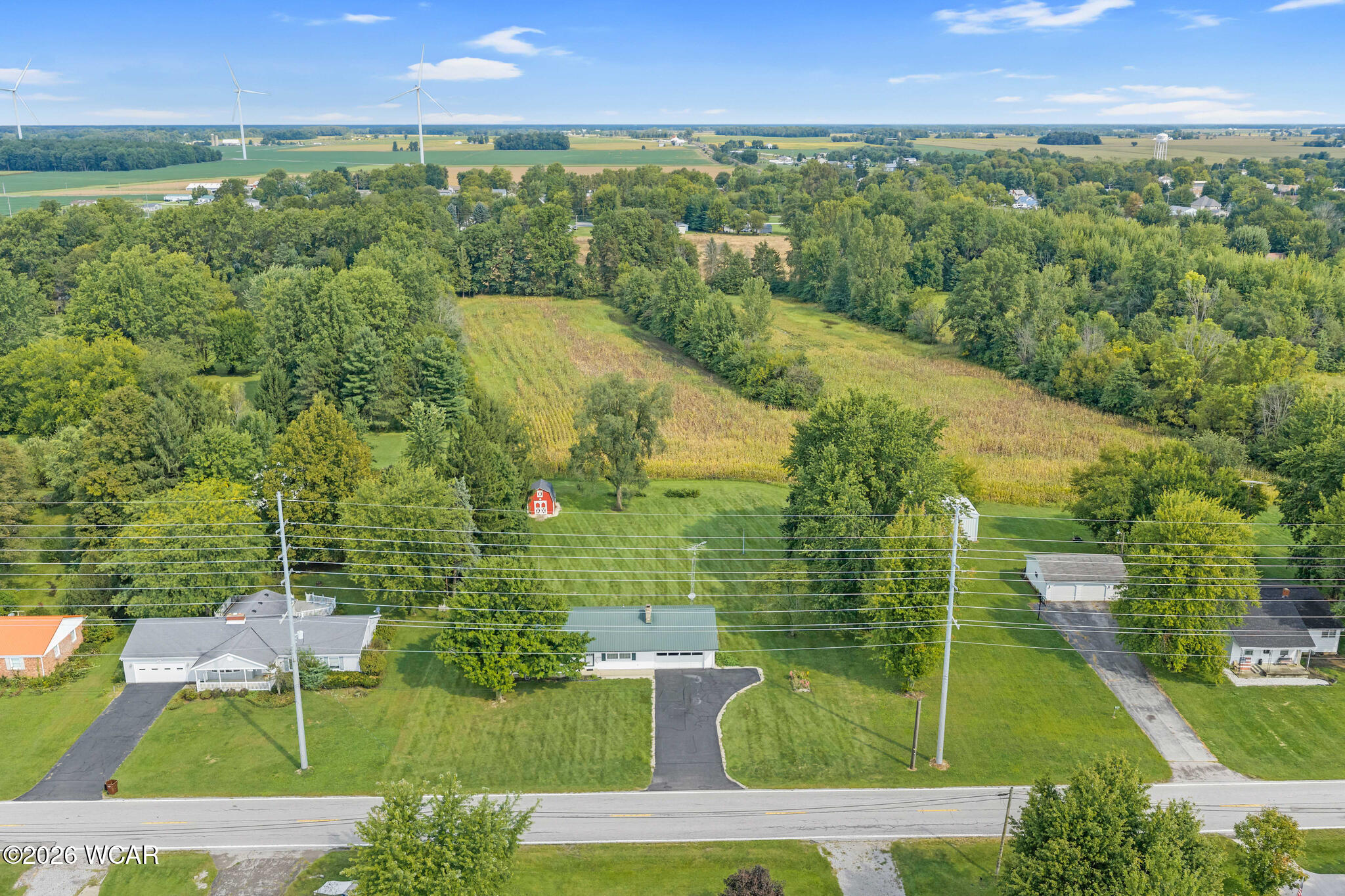 250 Geneva Street, Dunkirk, Ohio