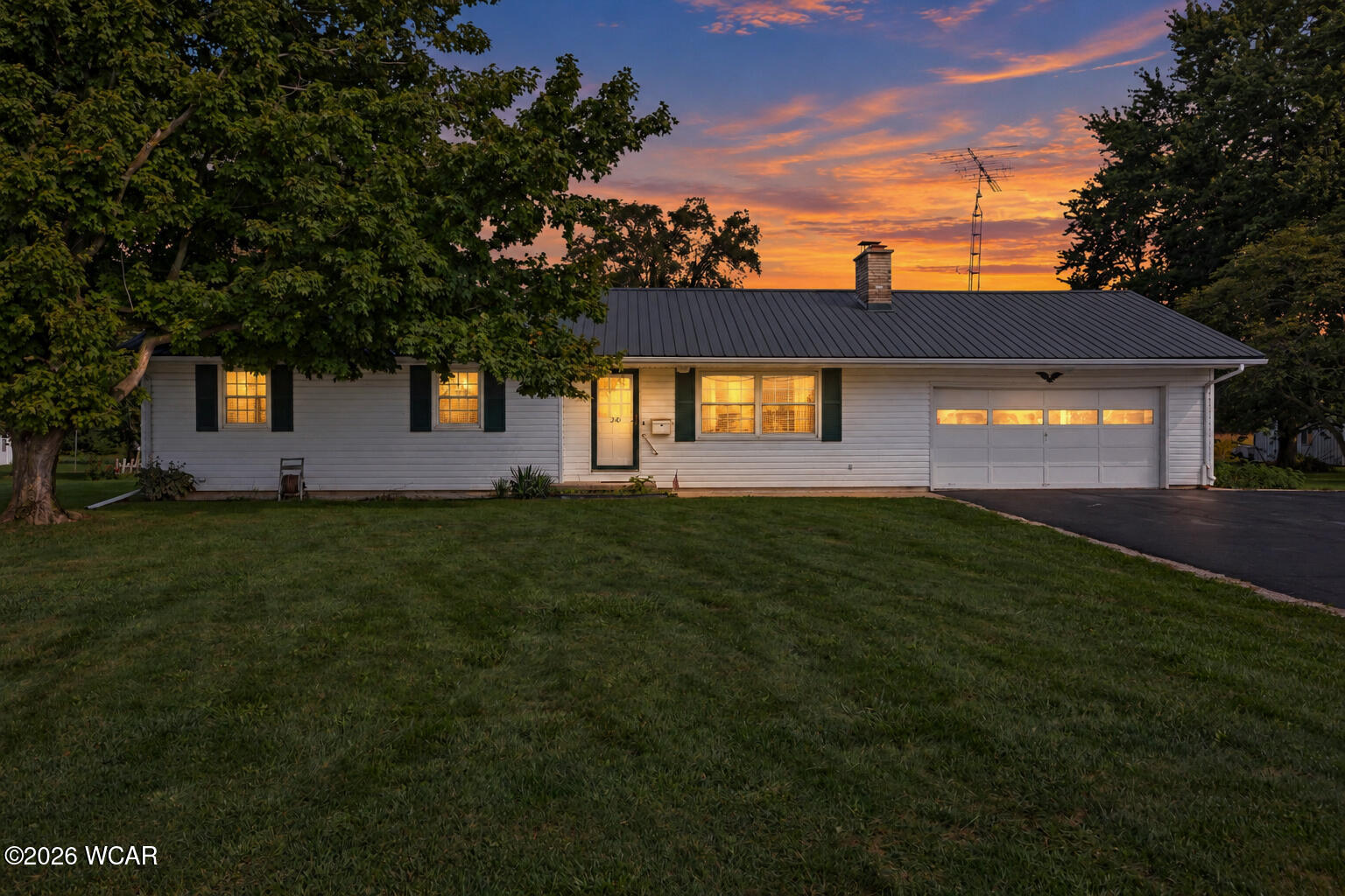 250 Geneva Street, Dunkirk, Ohio