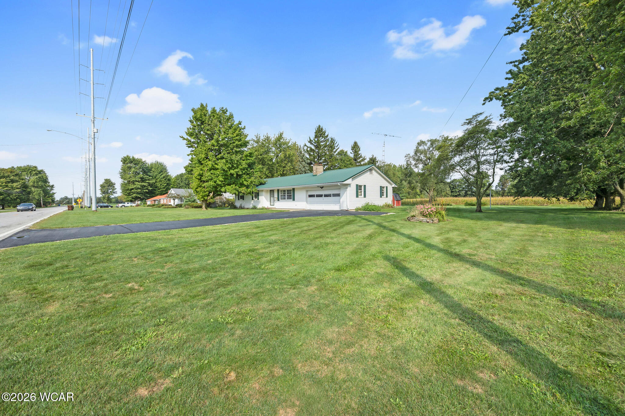 250 Geneva Street, Dunkirk, Ohio