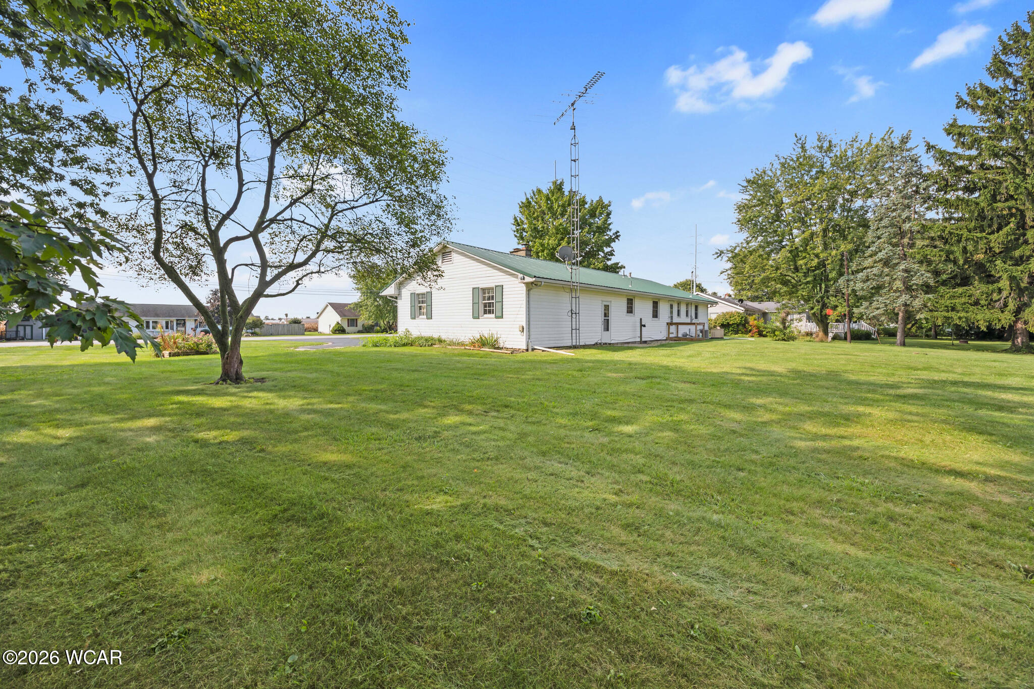 250 Geneva Street, Dunkirk, Ohio