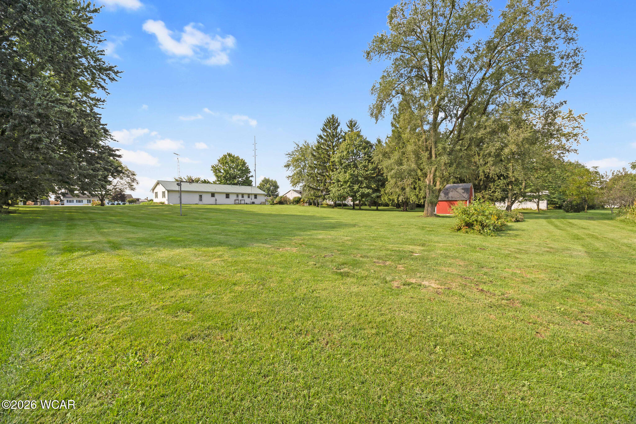 250 Geneva Street, Dunkirk, Ohio