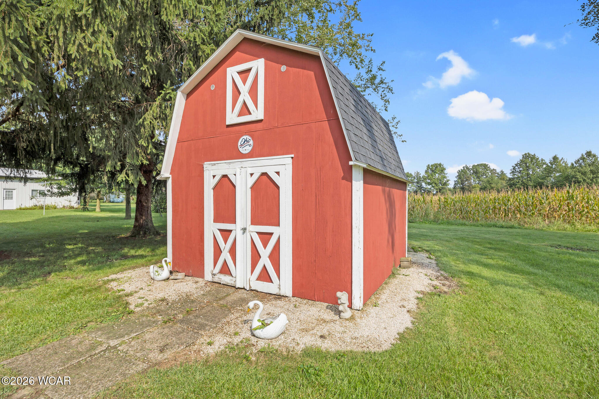 250 Geneva Street, Dunkirk, Ohio