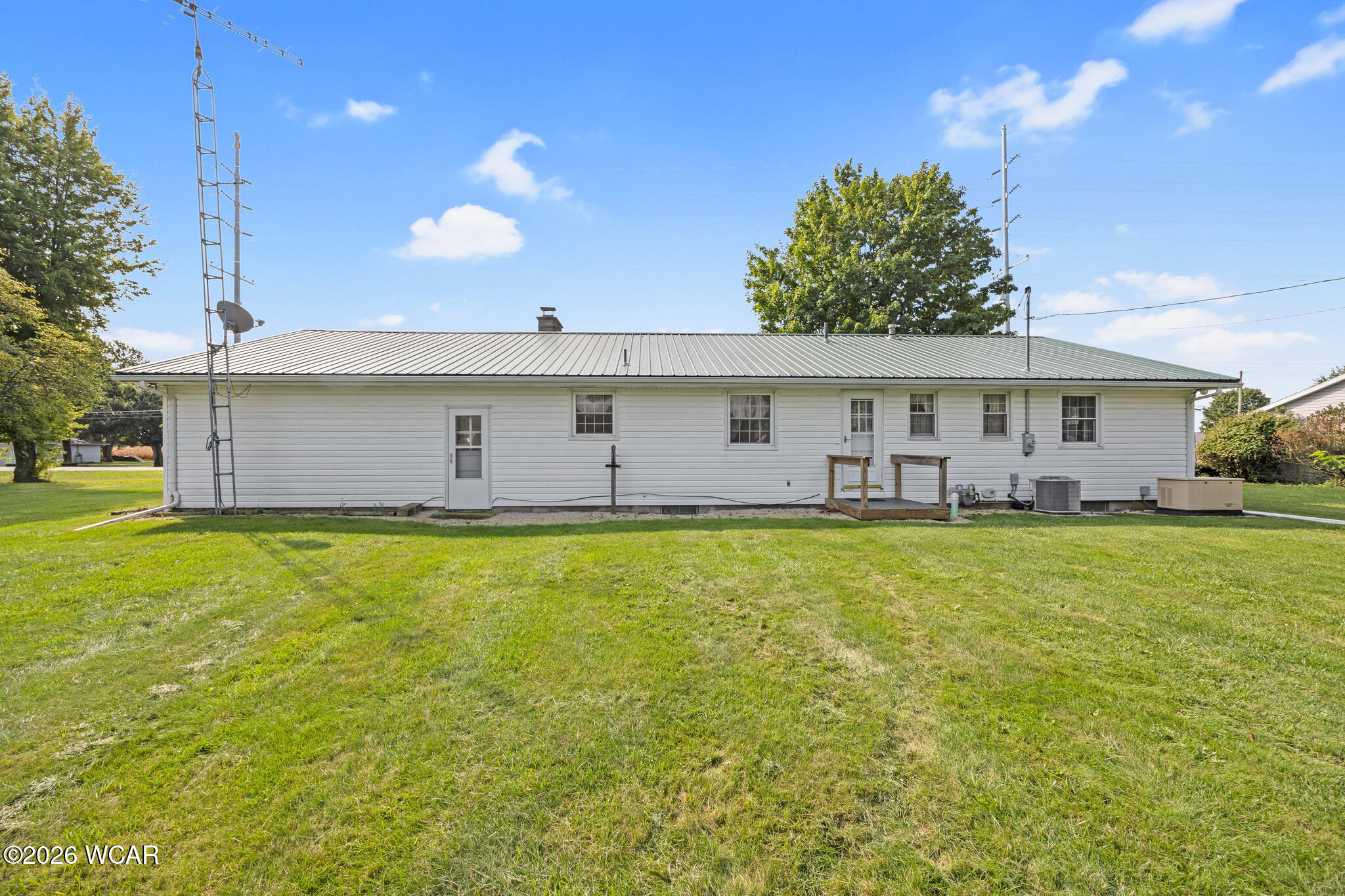 250 Geneva Street, Dunkirk, Ohio