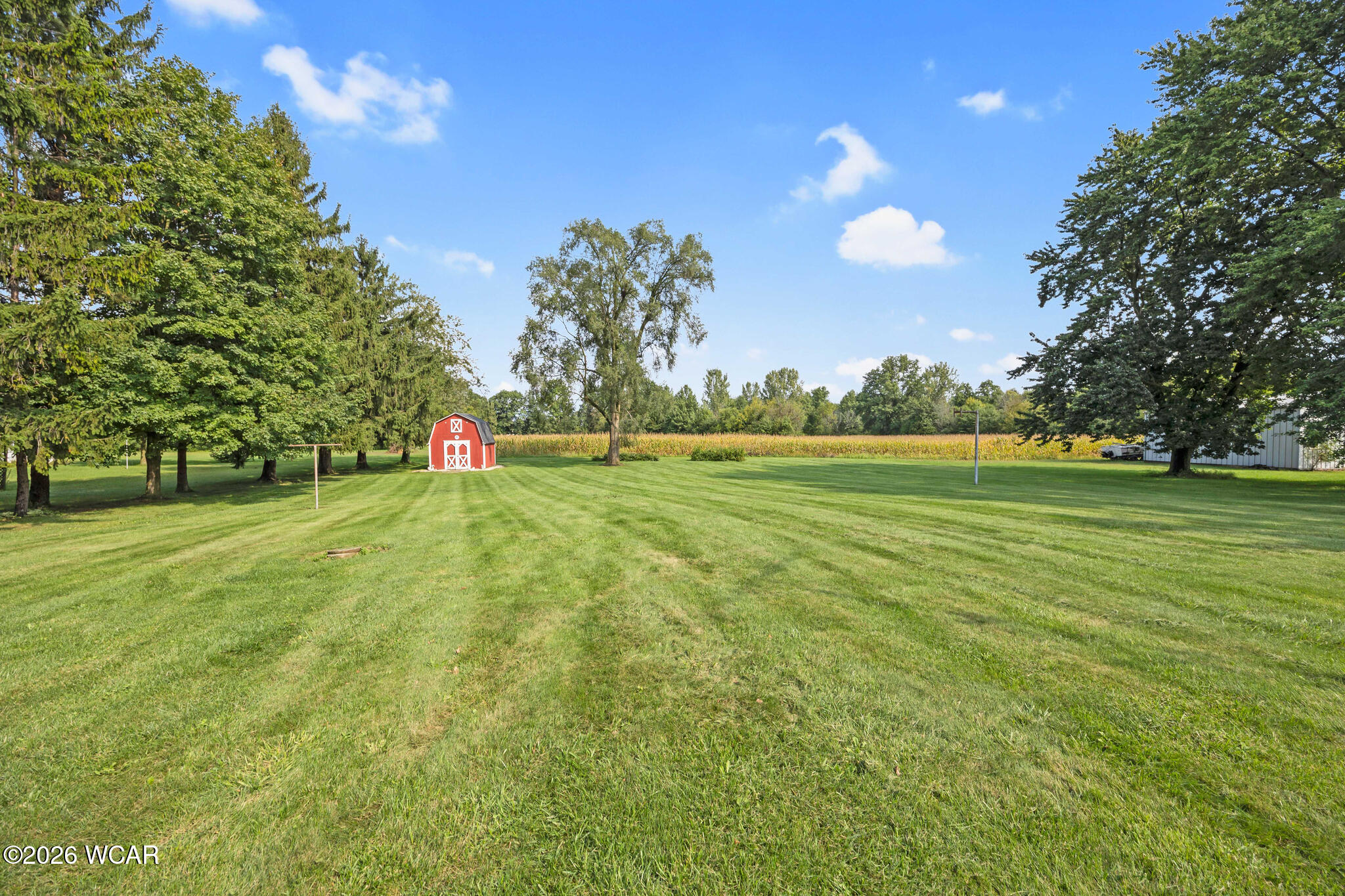 250 Geneva Street, Dunkirk, Ohio