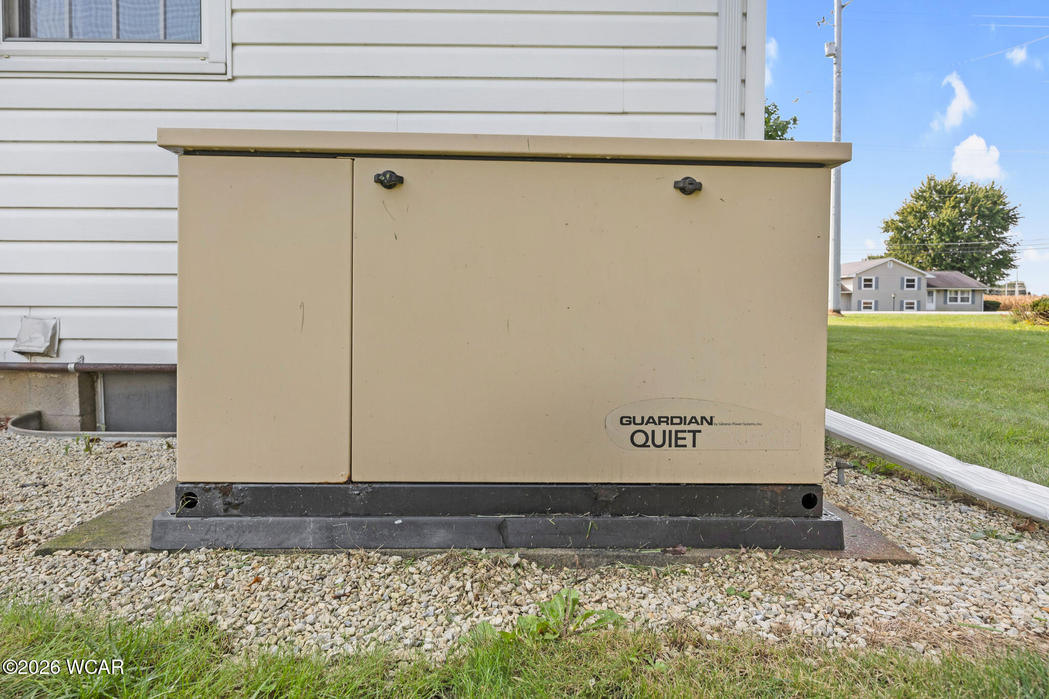 250 Geneva Street, Dunkirk, Ohio