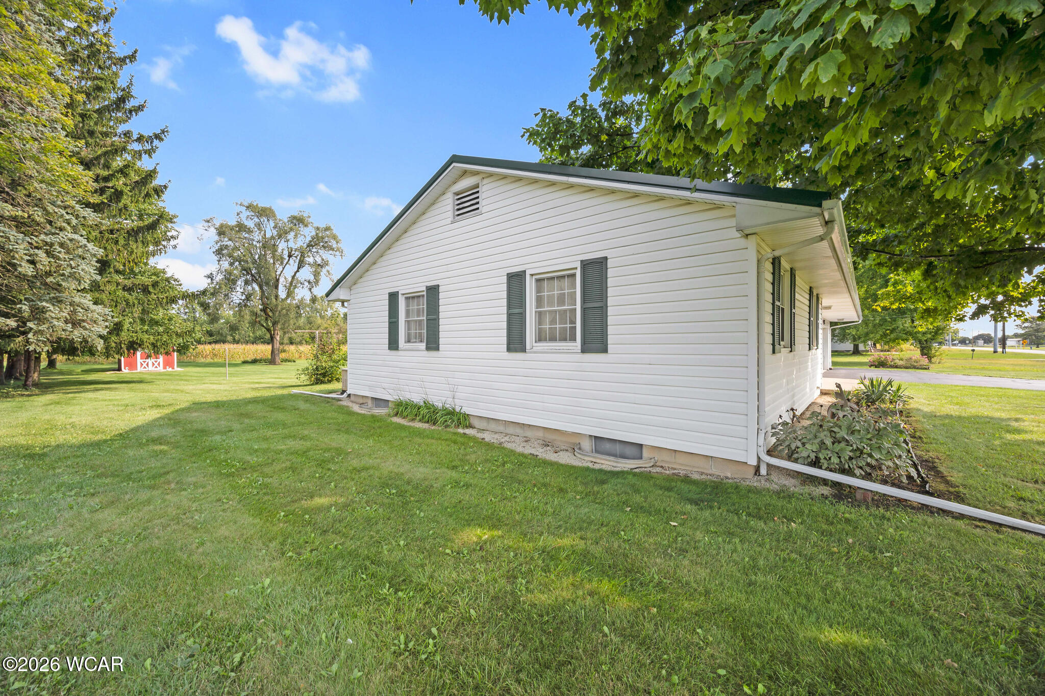 250 Geneva Street, Dunkirk, Ohio