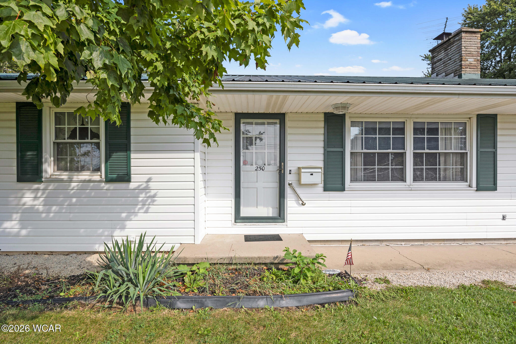 250 Geneva Street, Dunkirk, Ohio