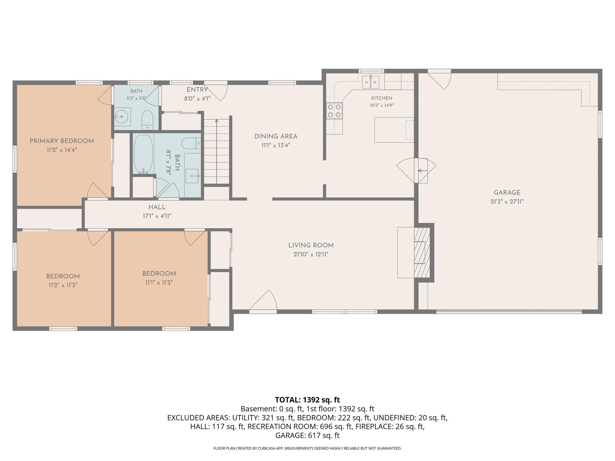 250 Geneva, Dunkirk, Ohio 45836