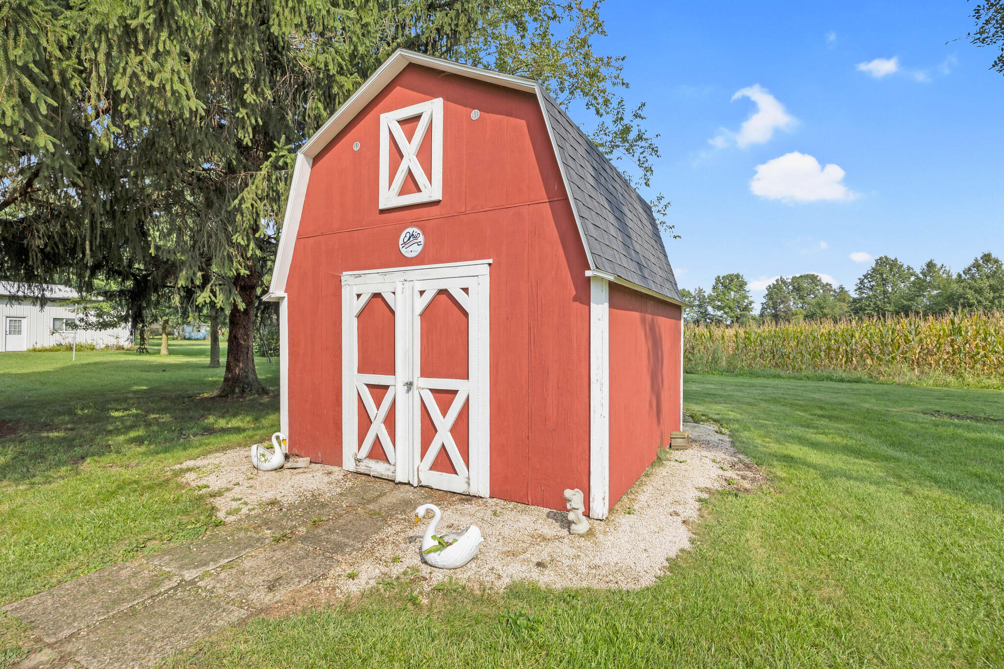 250 Geneva, Dunkirk, Ohio 45836