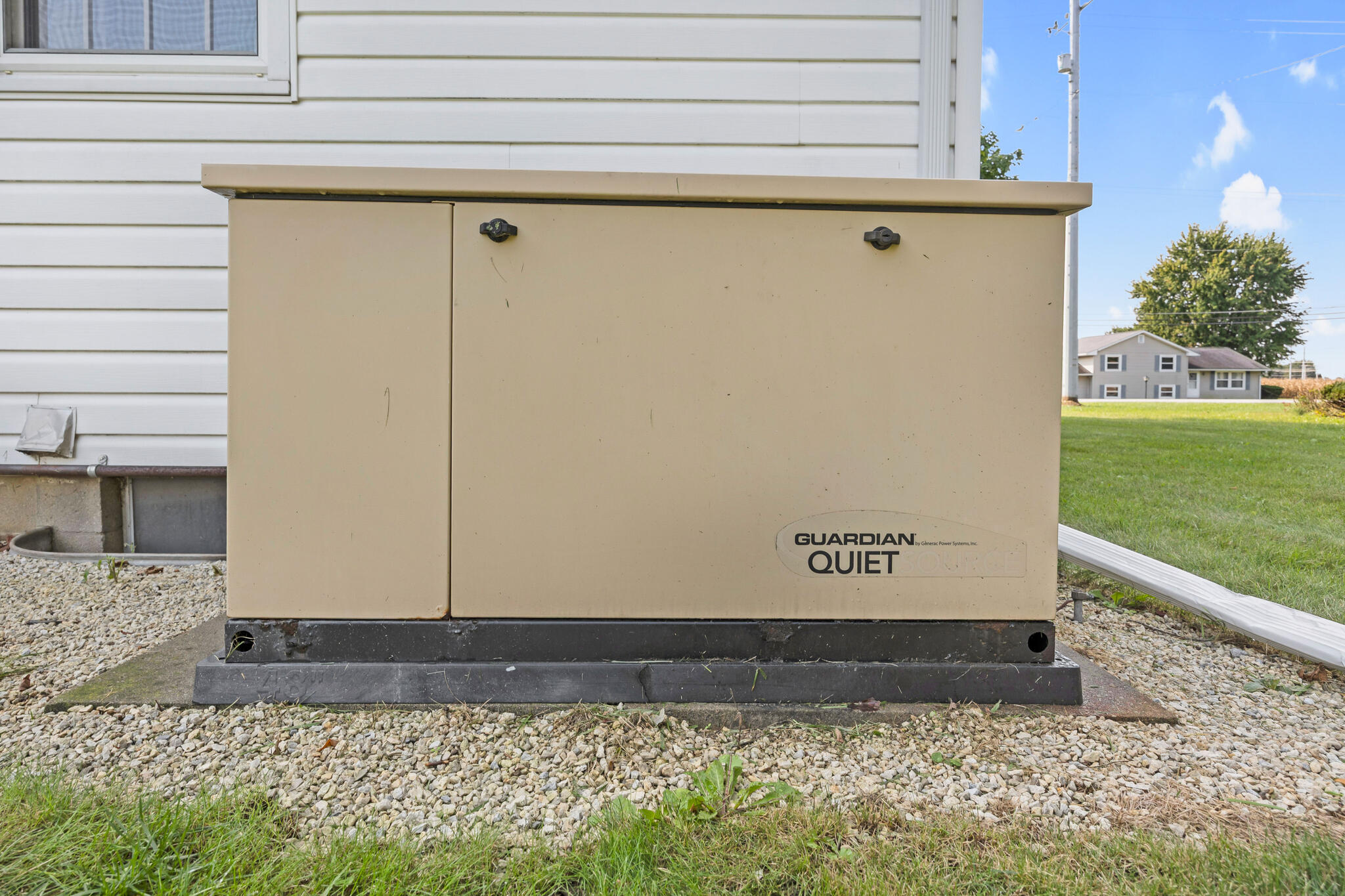 250 Geneva, Dunkirk, Ohio 45836