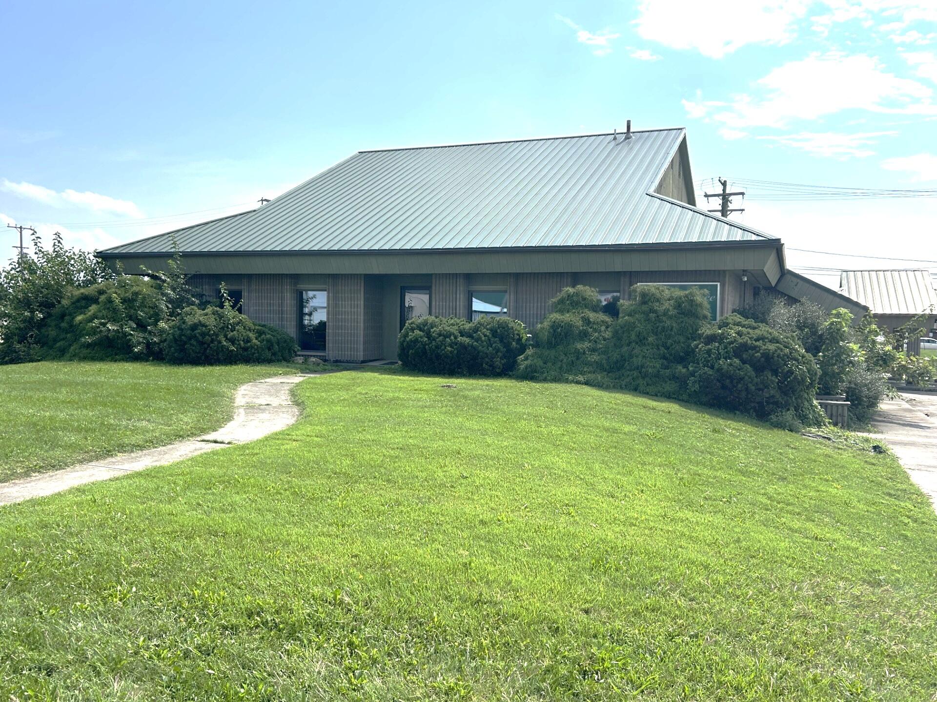 1101 Spring, Saint Marys, Ohio 45885