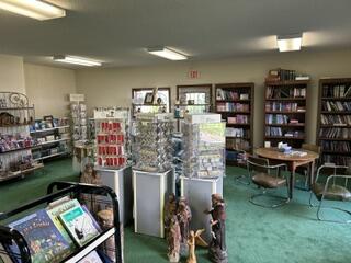 1101 Spring, Saint Marys, Ohio 45885