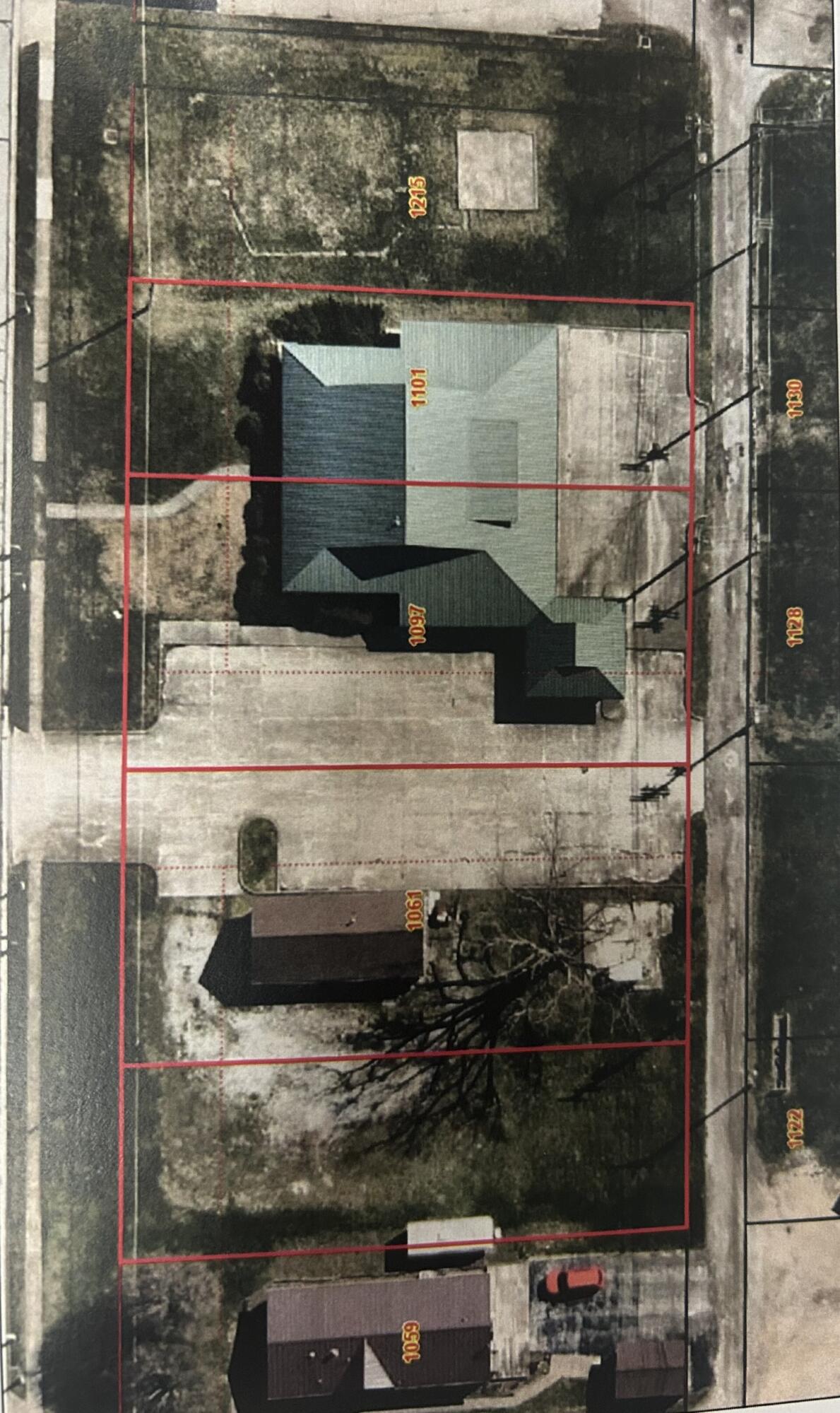 1101 Spring, Saint Marys, Ohio 45885
