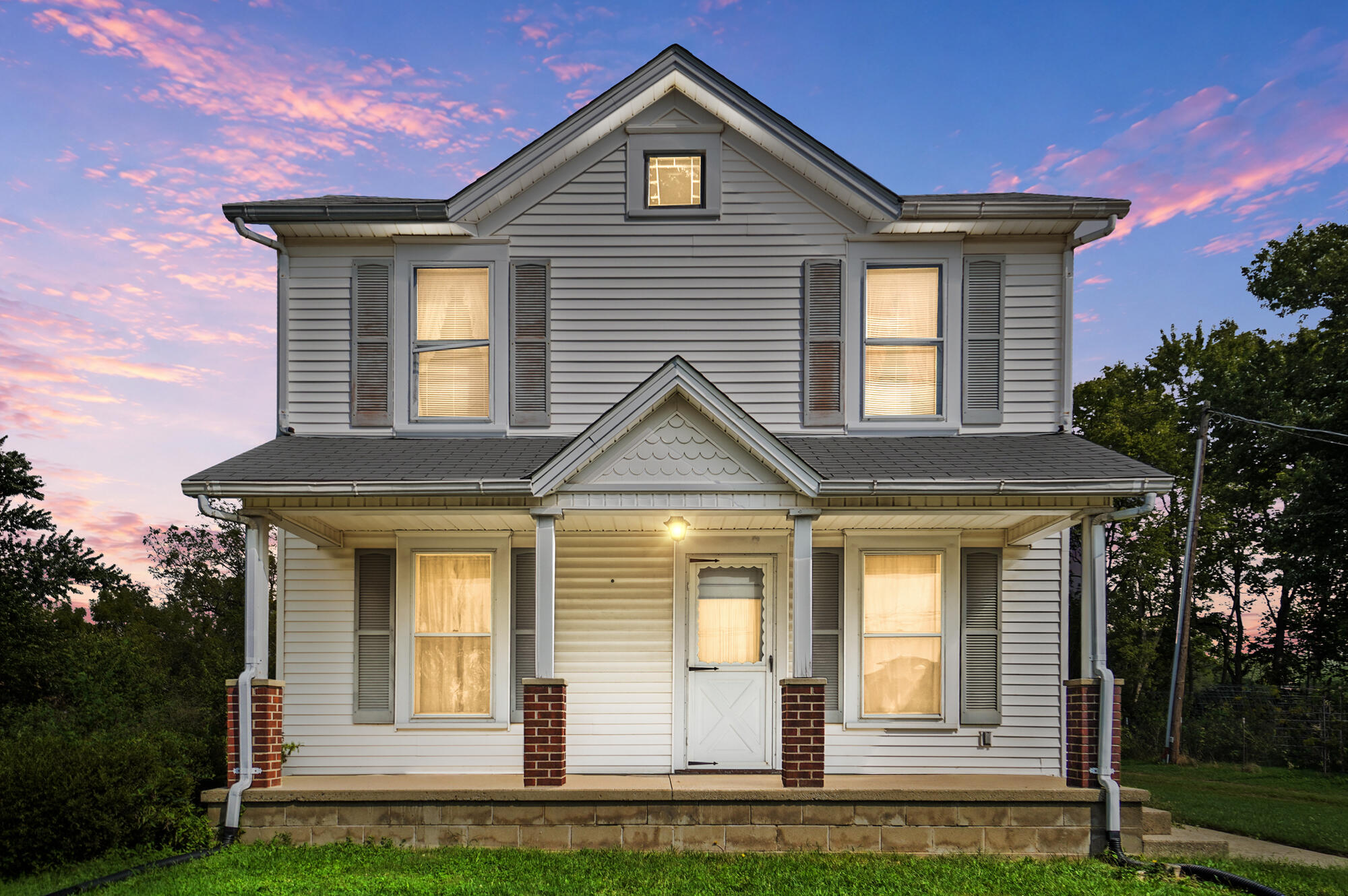 5377 Westbrook, Clayton, Ohio 45315
