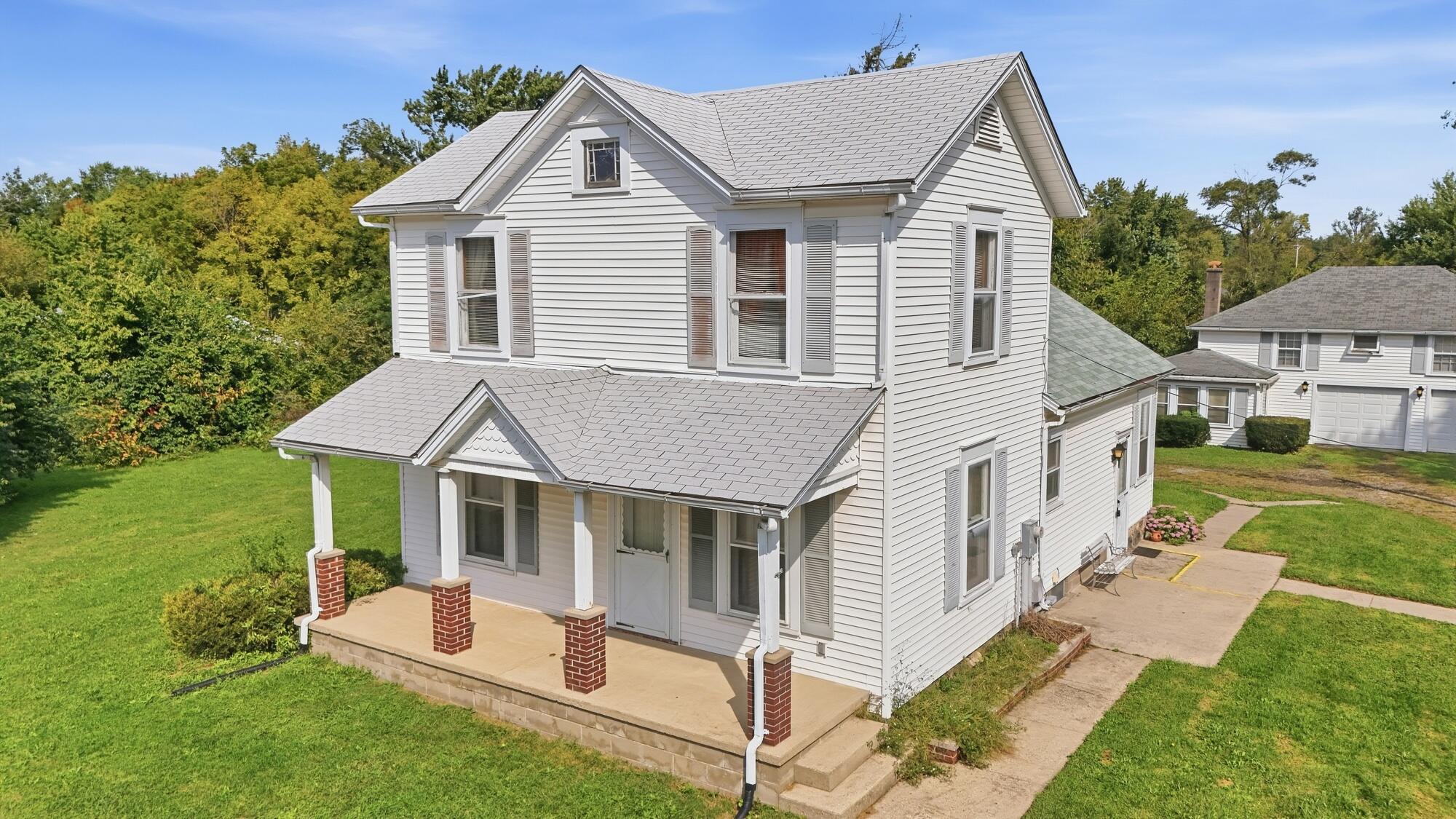 5377 Westbrook, Clayton, Ohio 45315