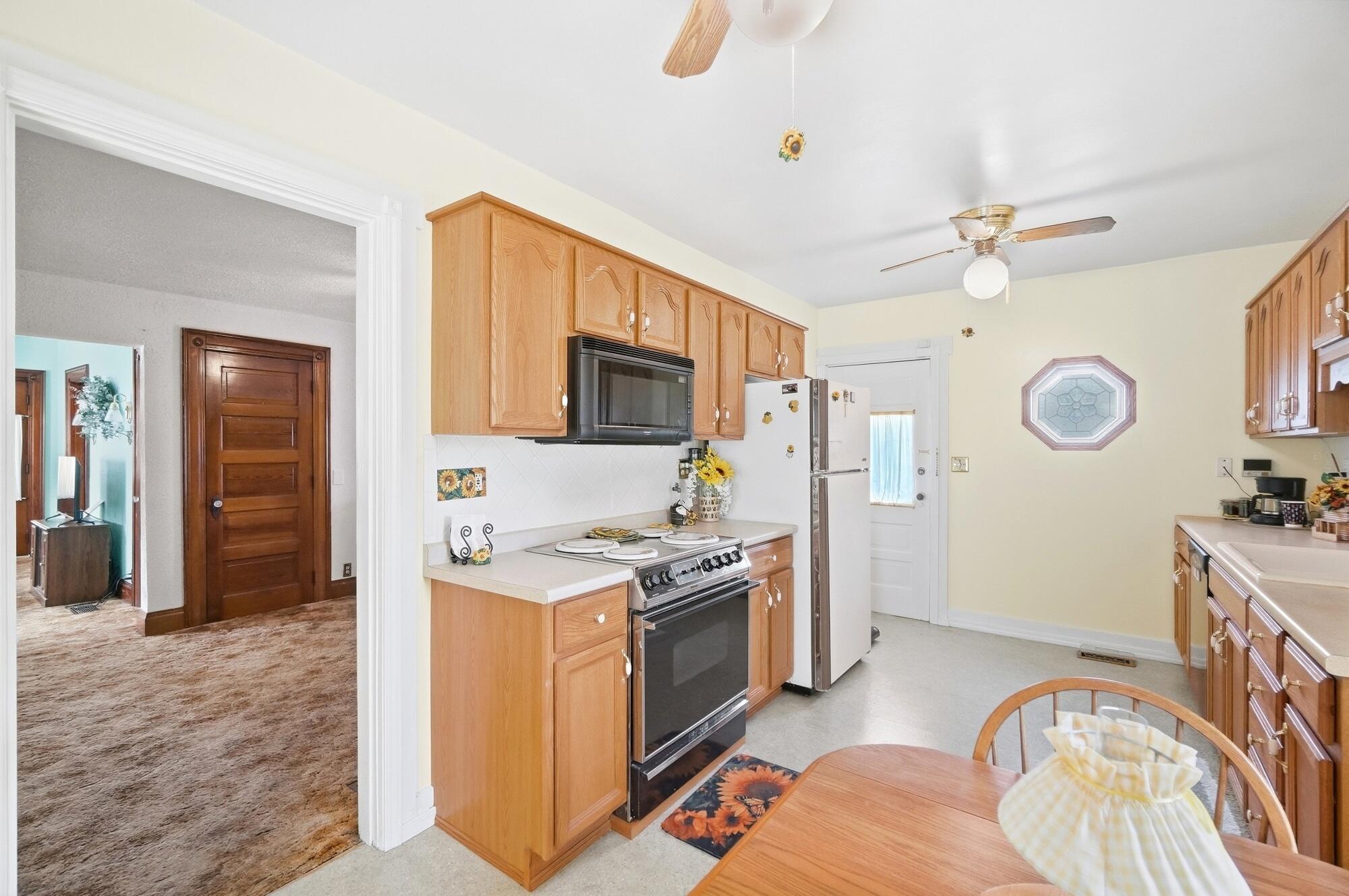 5377 Westbrook, Clayton, Ohio 45315