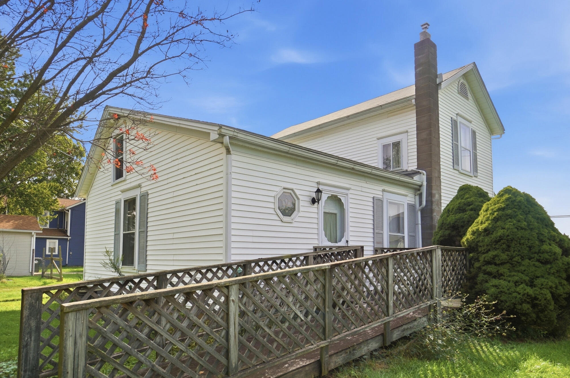 5377 Westbrook, Clayton, Ohio 45315
