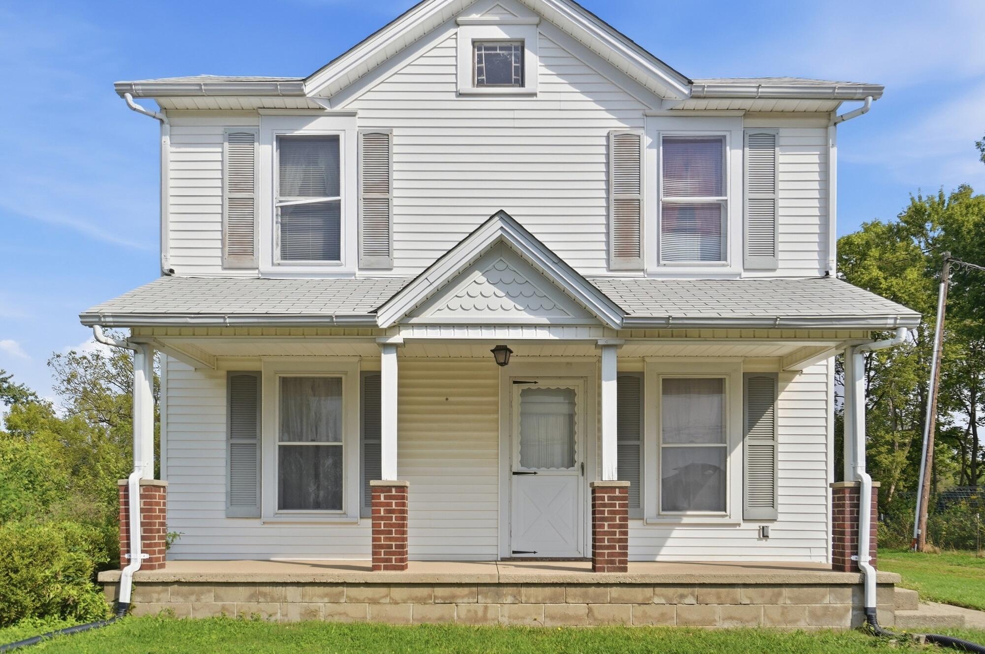 5377 Westbrook, Clayton, Ohio 45315