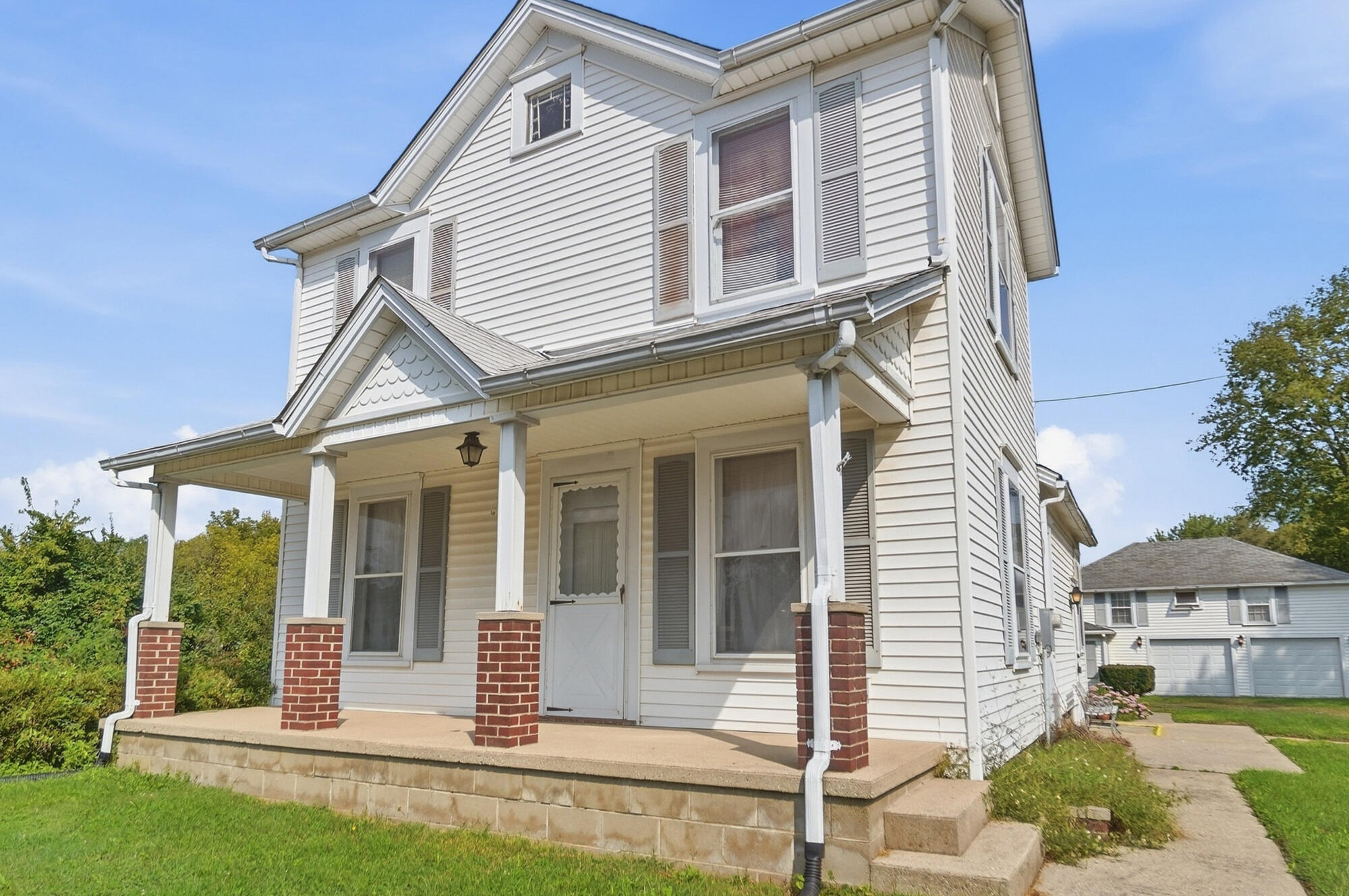 5377 Westbrook, Clayton, Ohio 45315