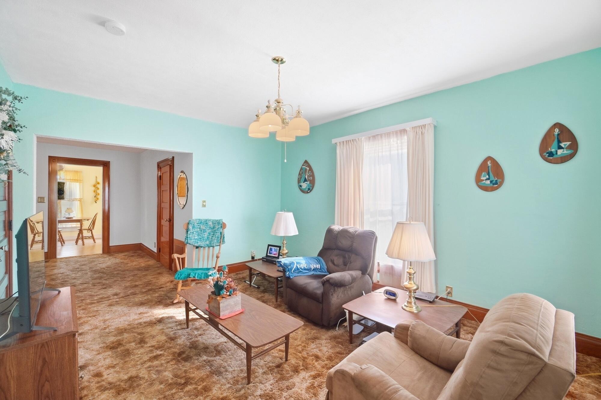5377 Westbrook, Clayton, Ohio 45315