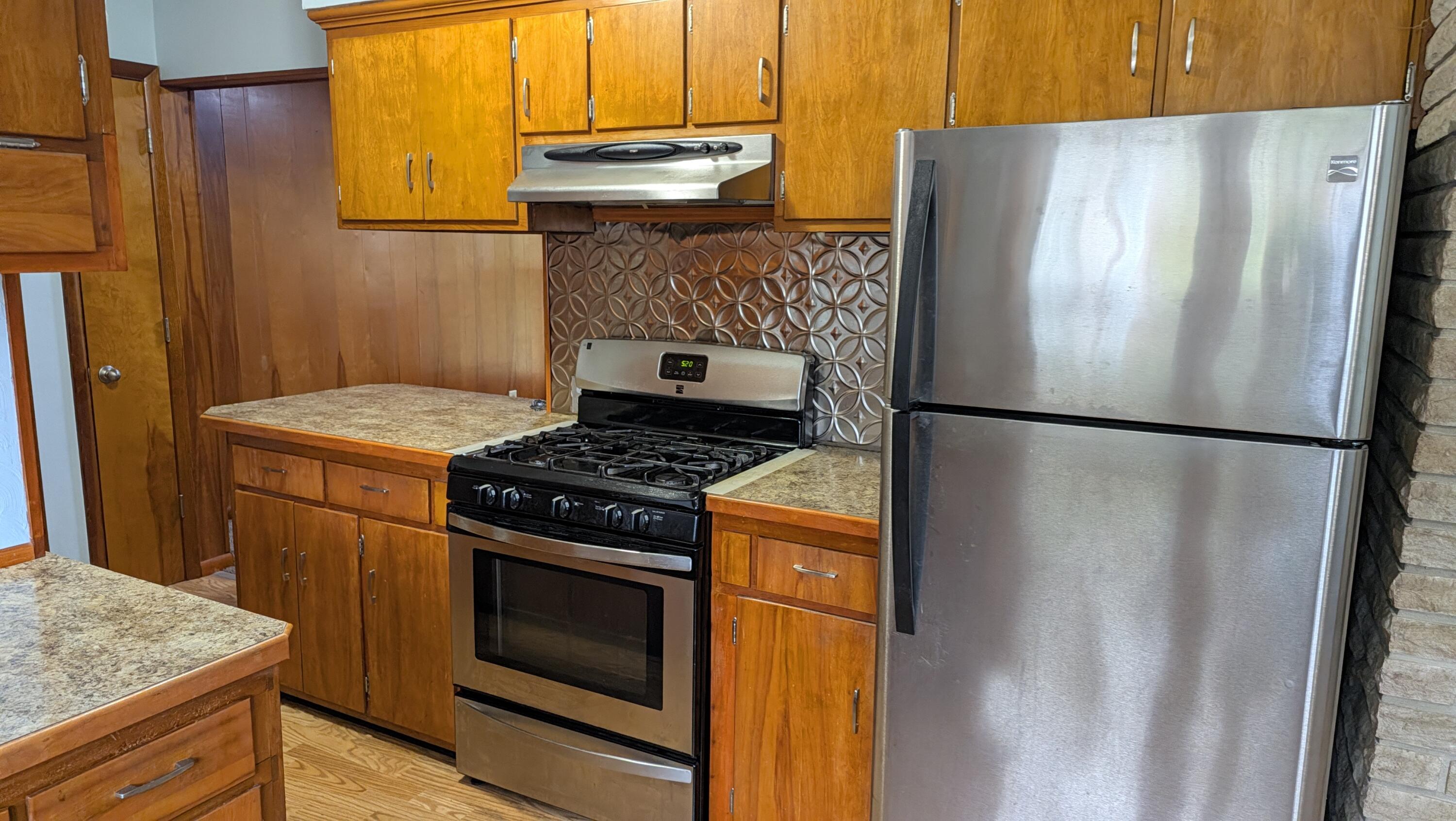 510 Hall, Sidney, Ohio 45365