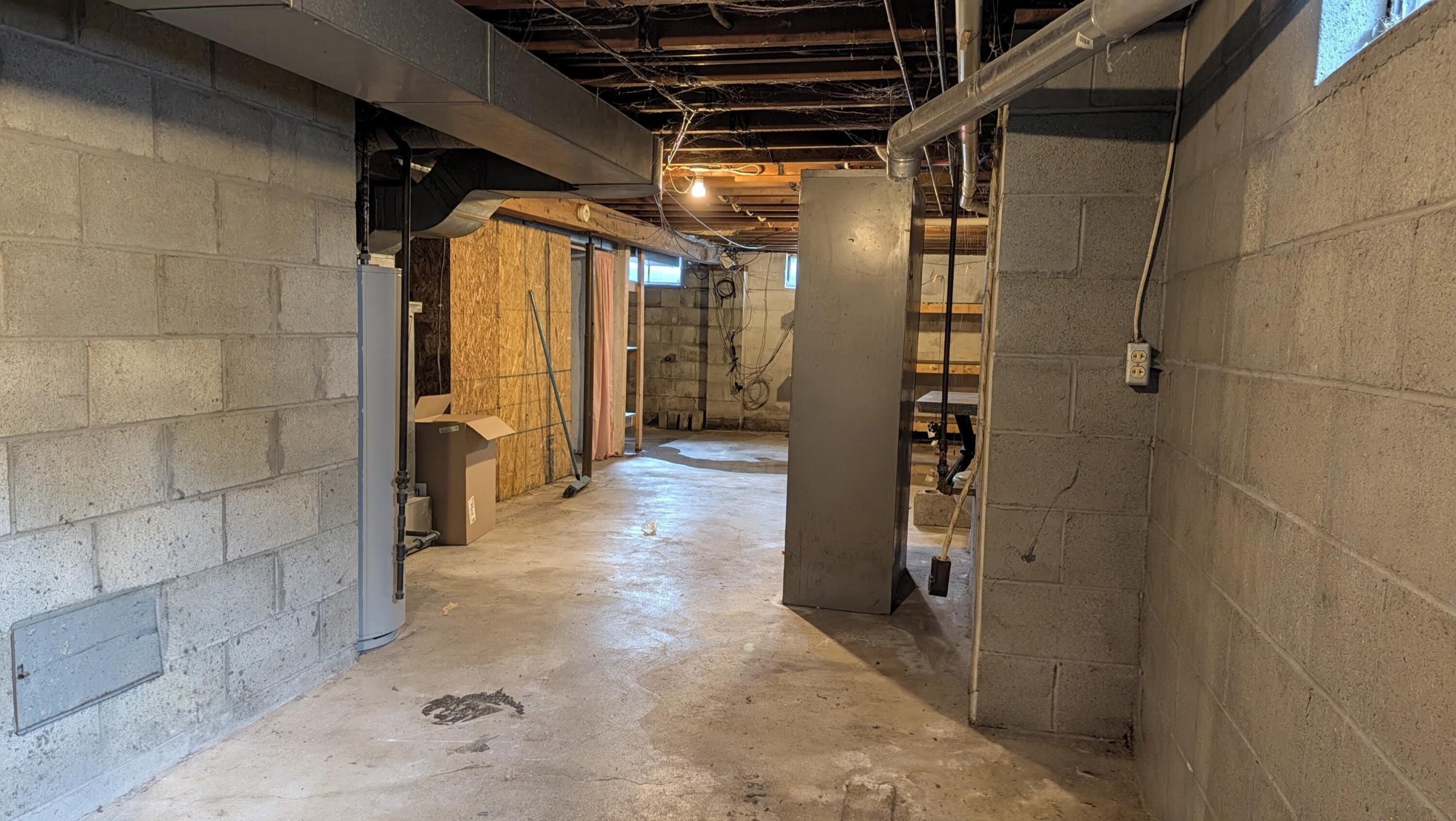 510 Hall, Sidney, Ohio 45365