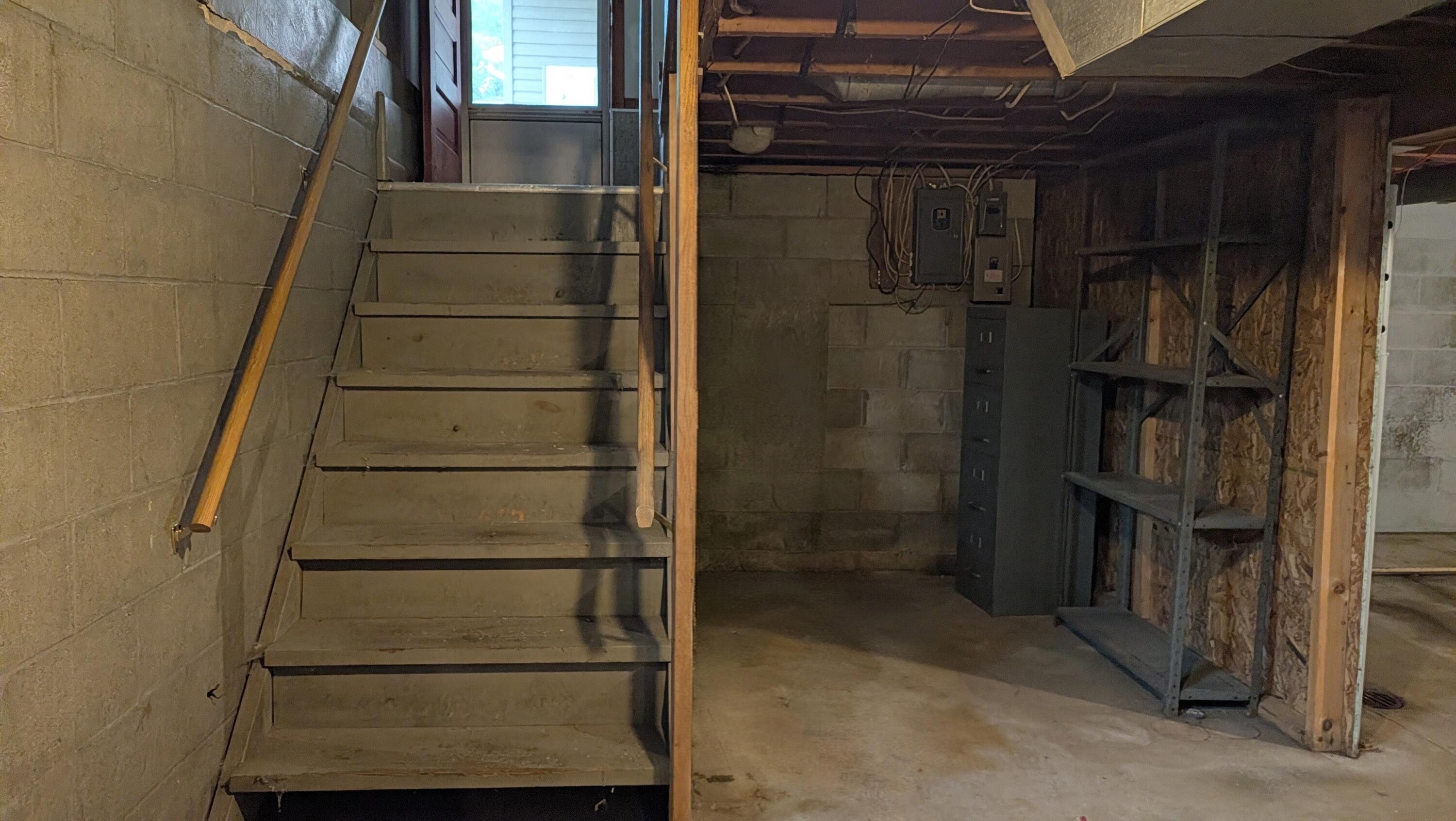 510 Hall, Sidney, Ohio 45365