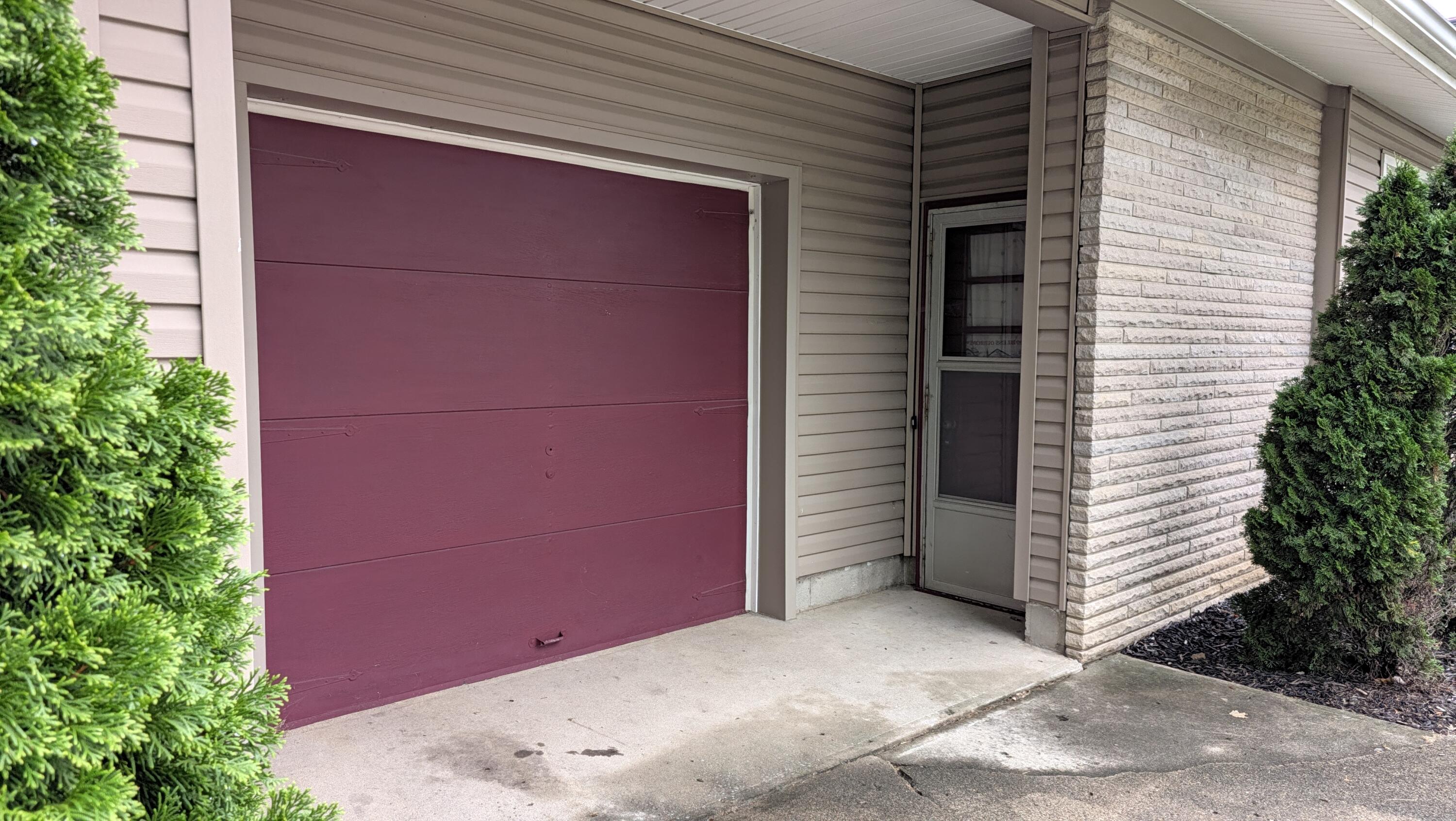 510 Hall, Sidney, Ohio 45365