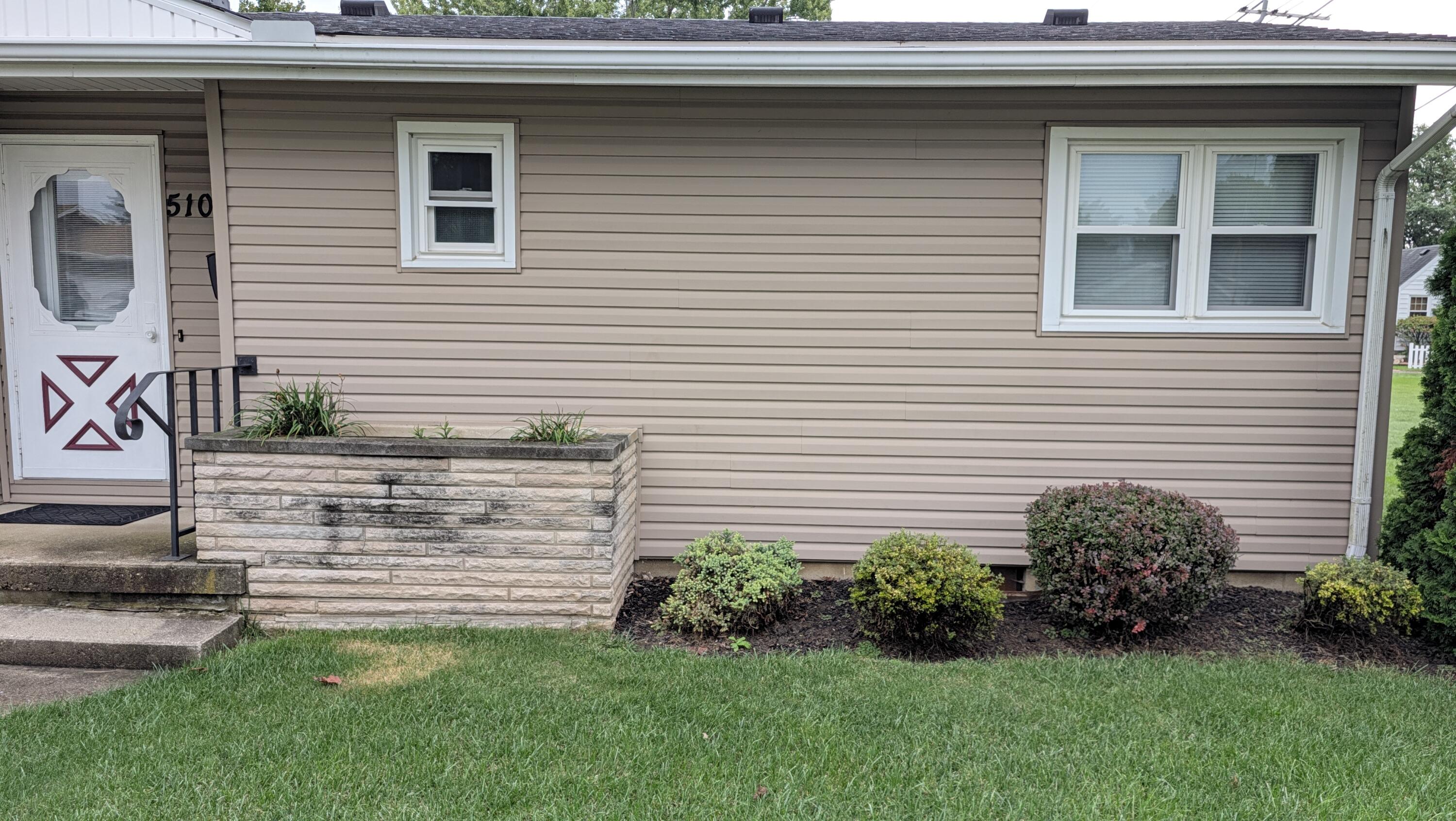 510 Hall, Sidney, Ohio 45365