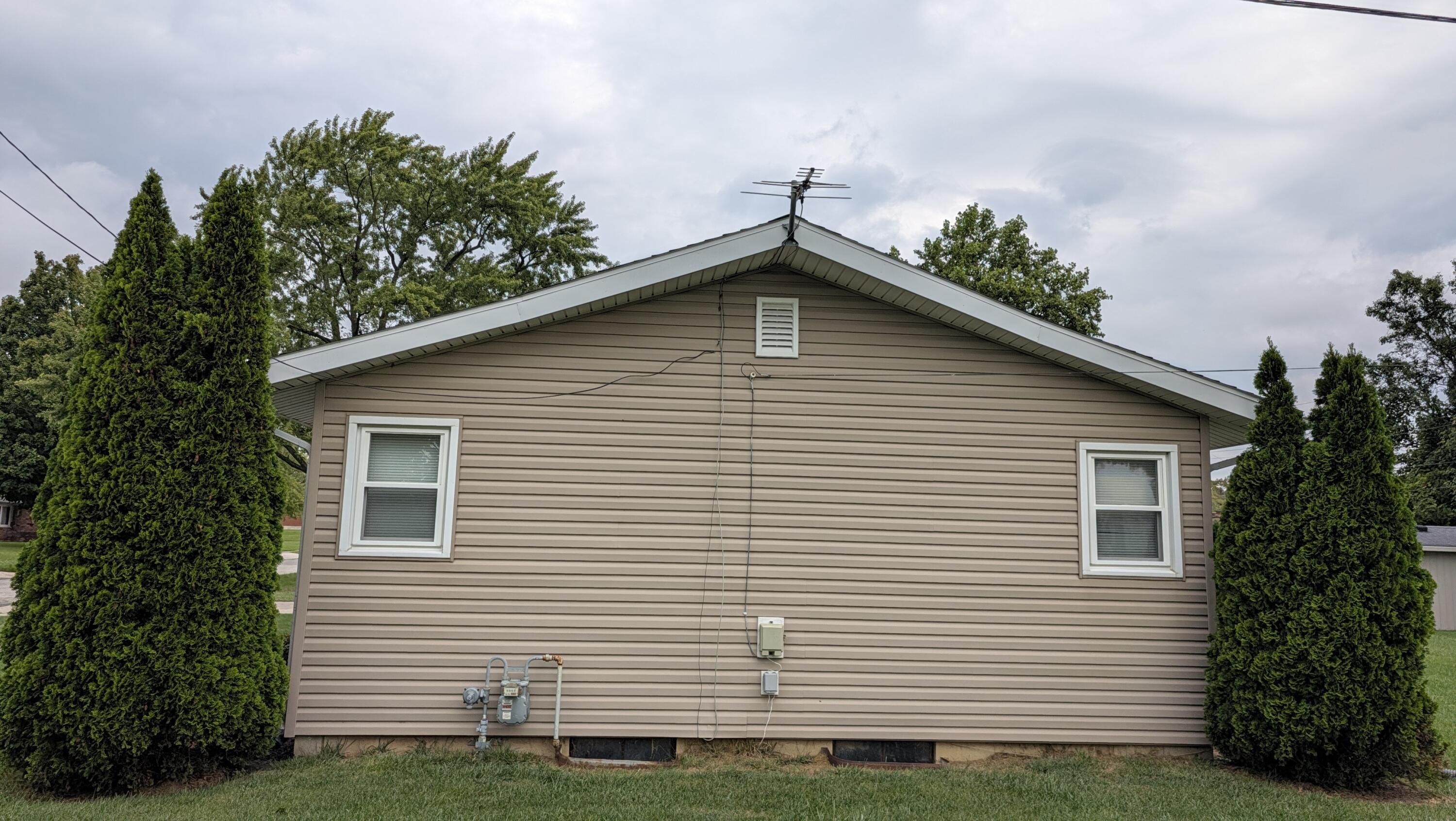 510 Hall, Sidney, Ohio 45365