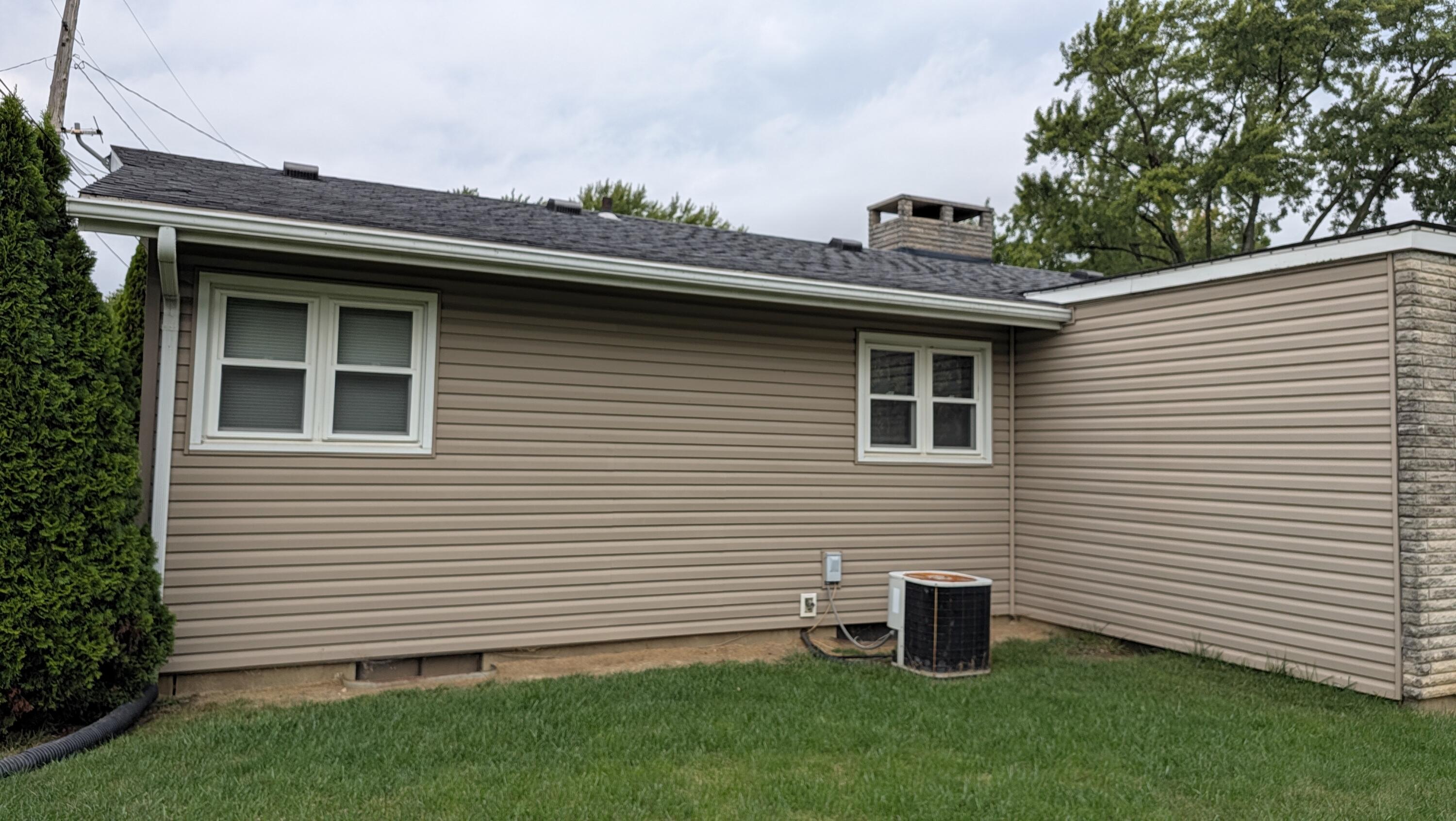 510 Hall, Sidney, Ohio 45365