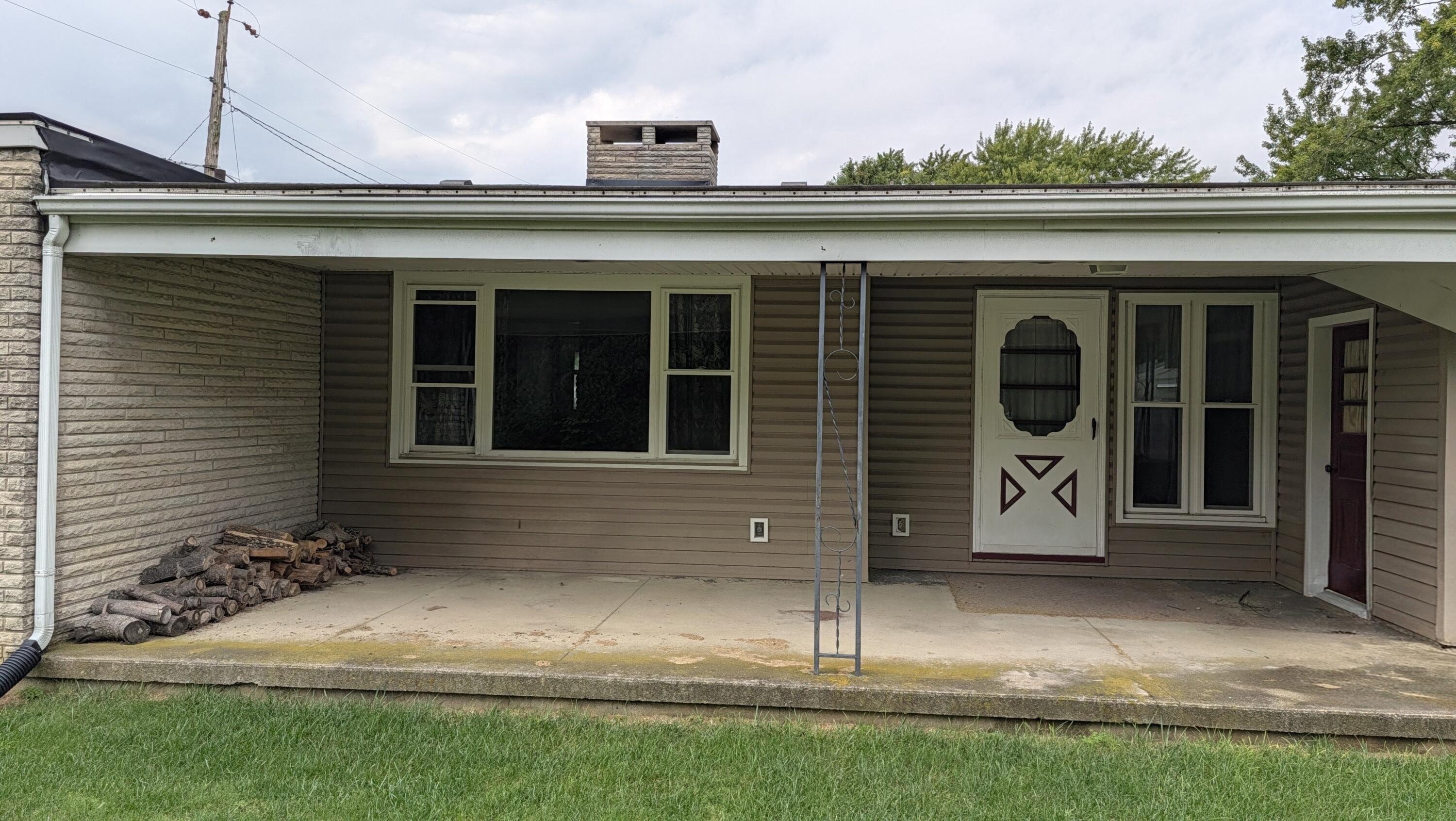 510 Hall, Sidney, Ohio 45365