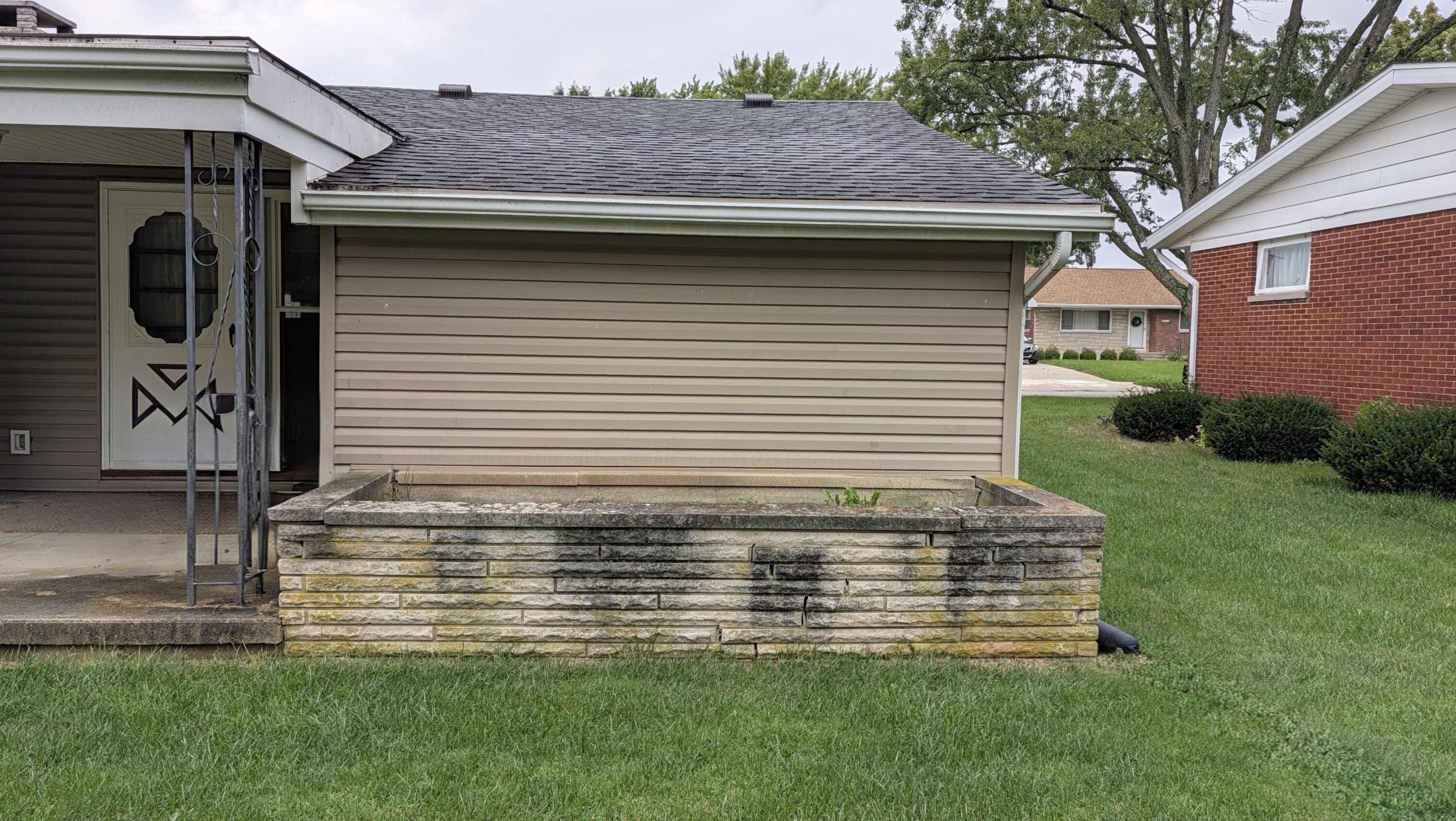 510 Hall, Sidney, Ohio 45365