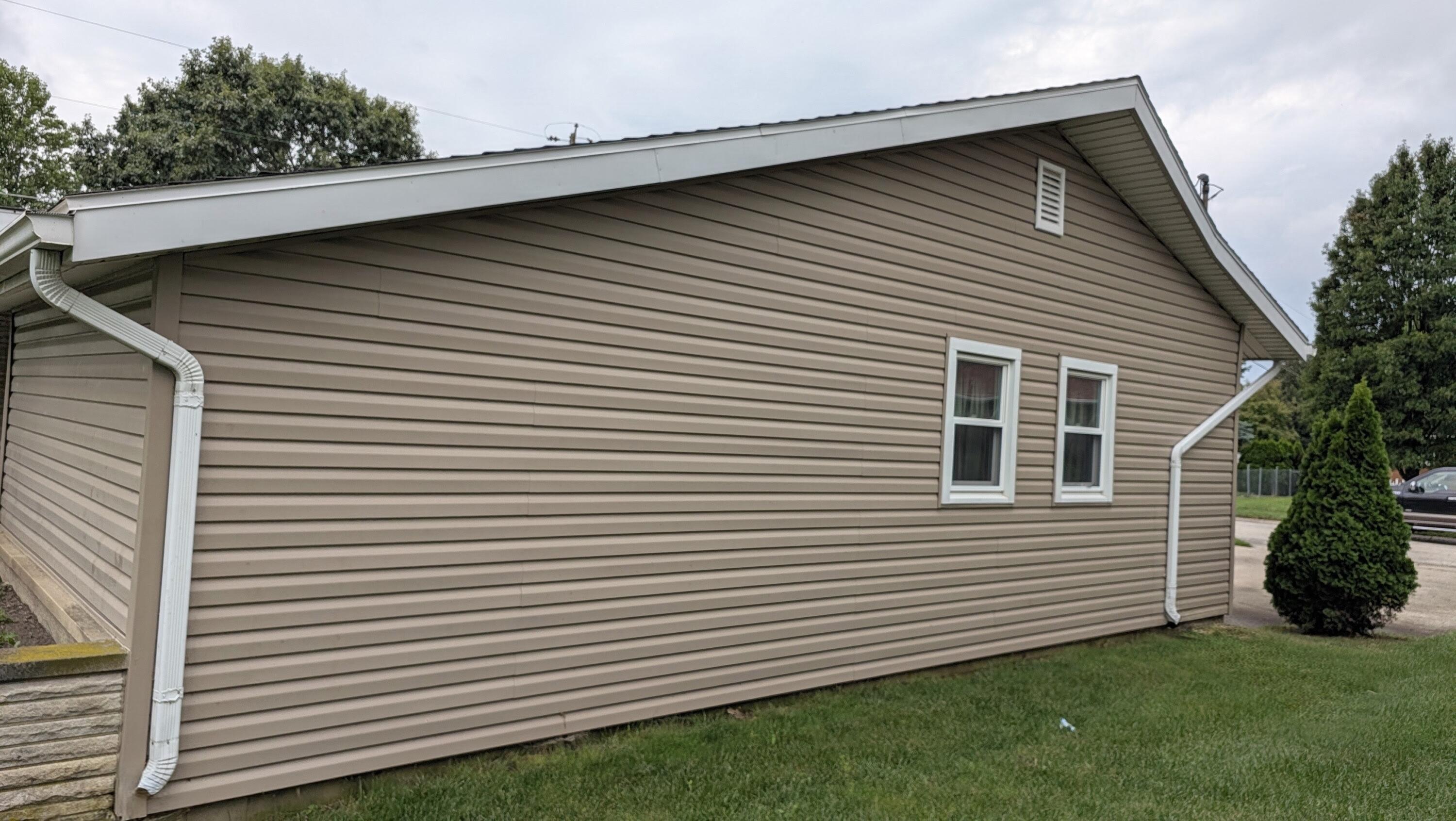 510 Hall, Sidney, Ohio 45365