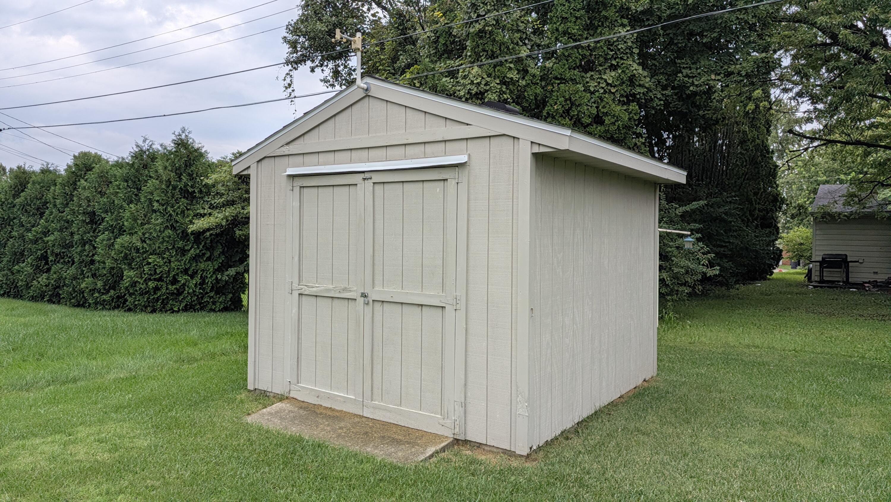 510 Hall, Sidney, Ohio 45365