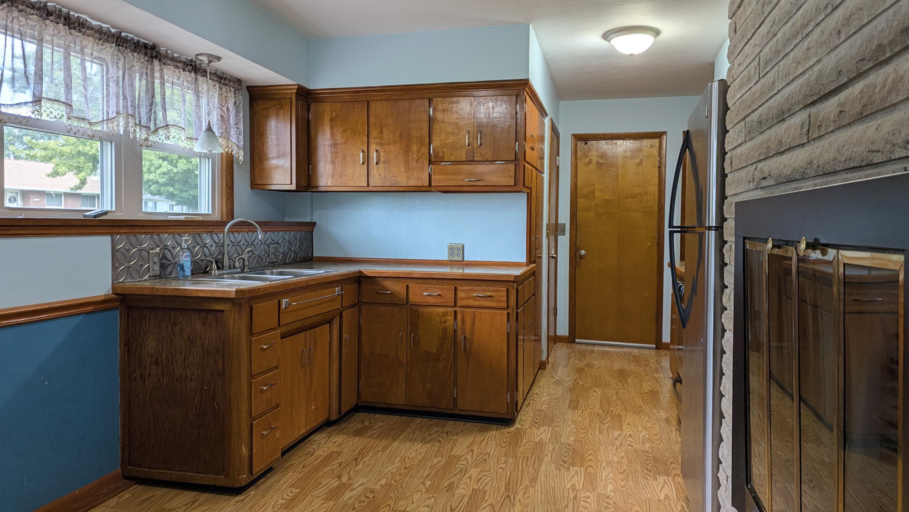 510 Hall, Sidney, Ohio 45365