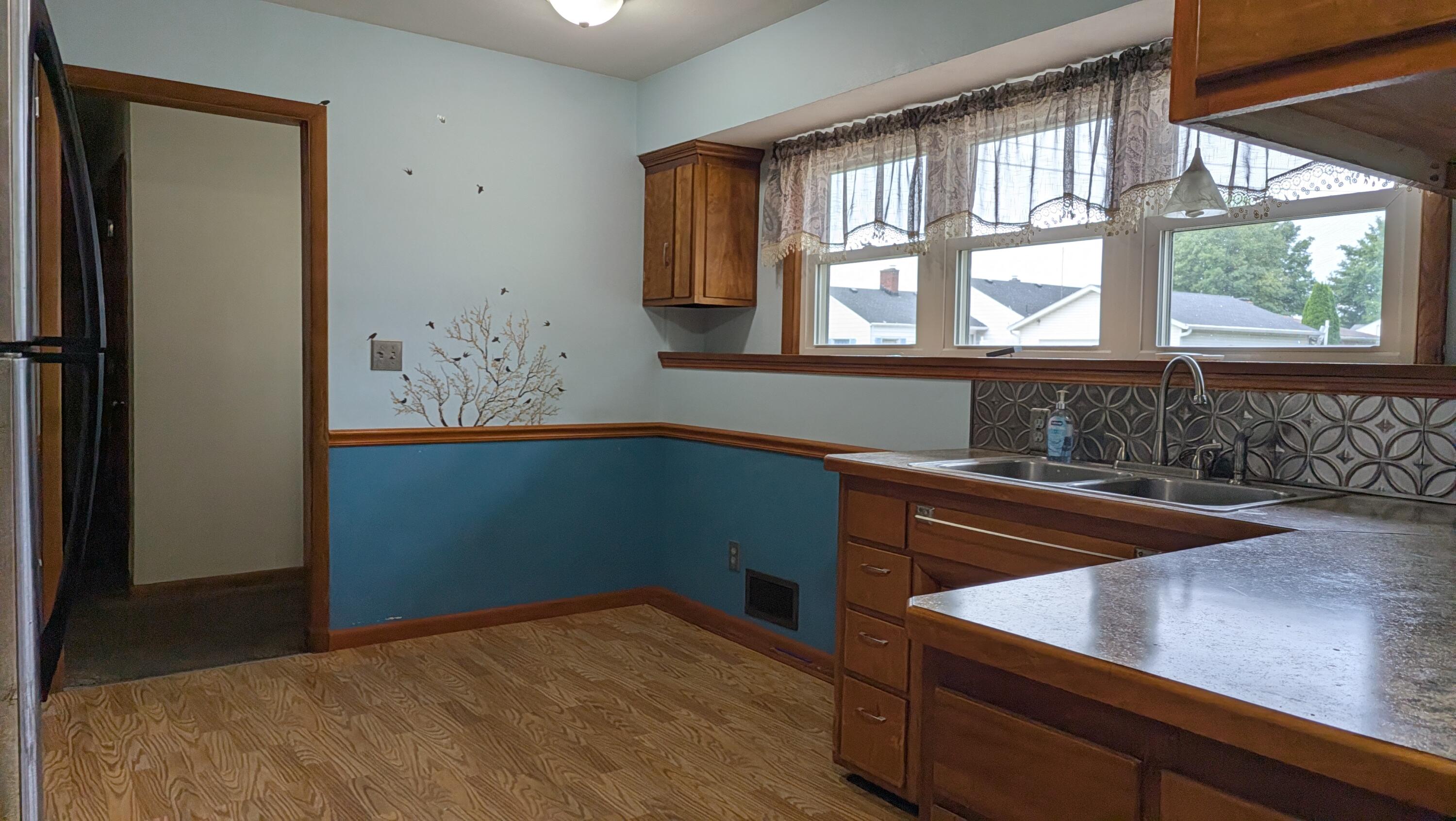 510 Hall, Sidney, Ohio 45365
