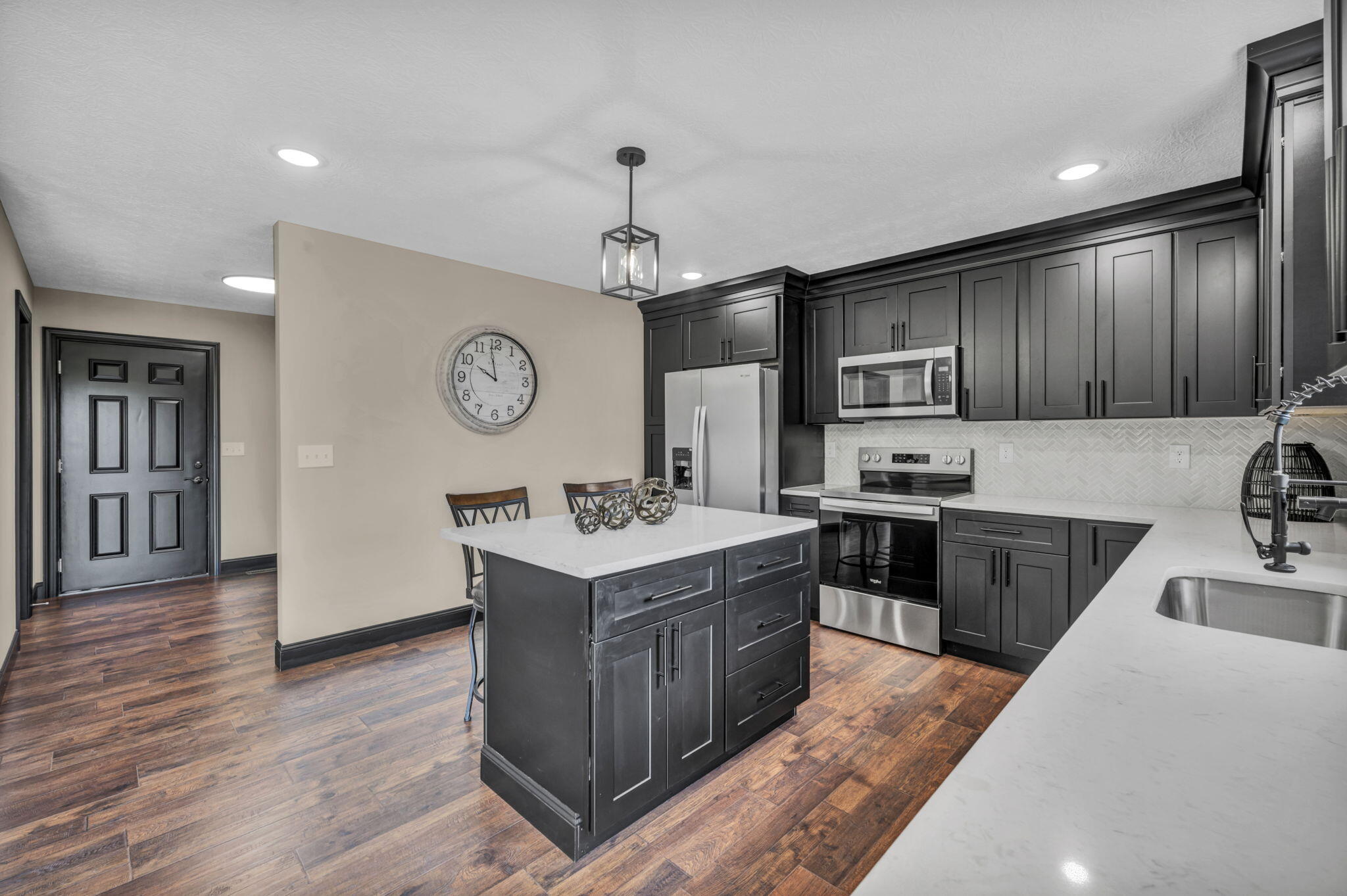 2835 Brand, Cable, Ohio 43009