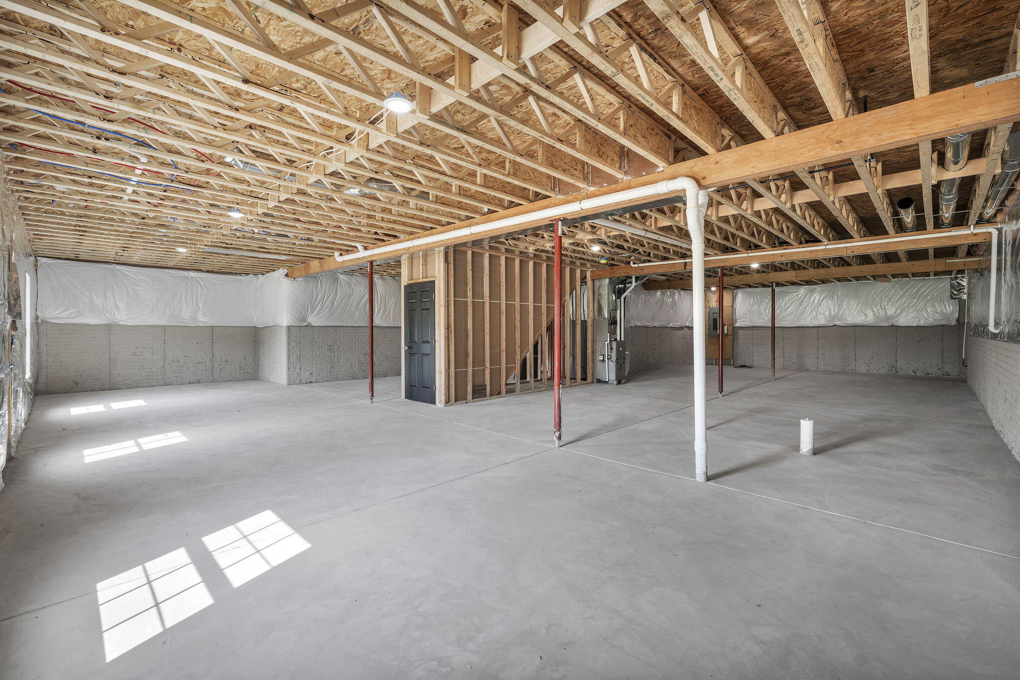 2835 Brand, Cable, Ohio 43009
